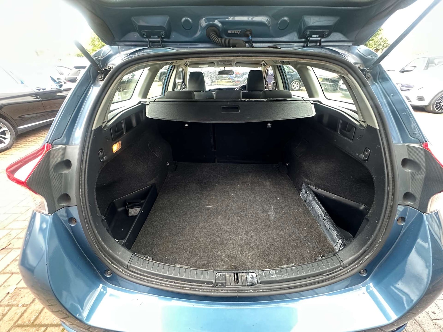 Used Toyota Auris 2016 for sale - 76602018: Photo 45