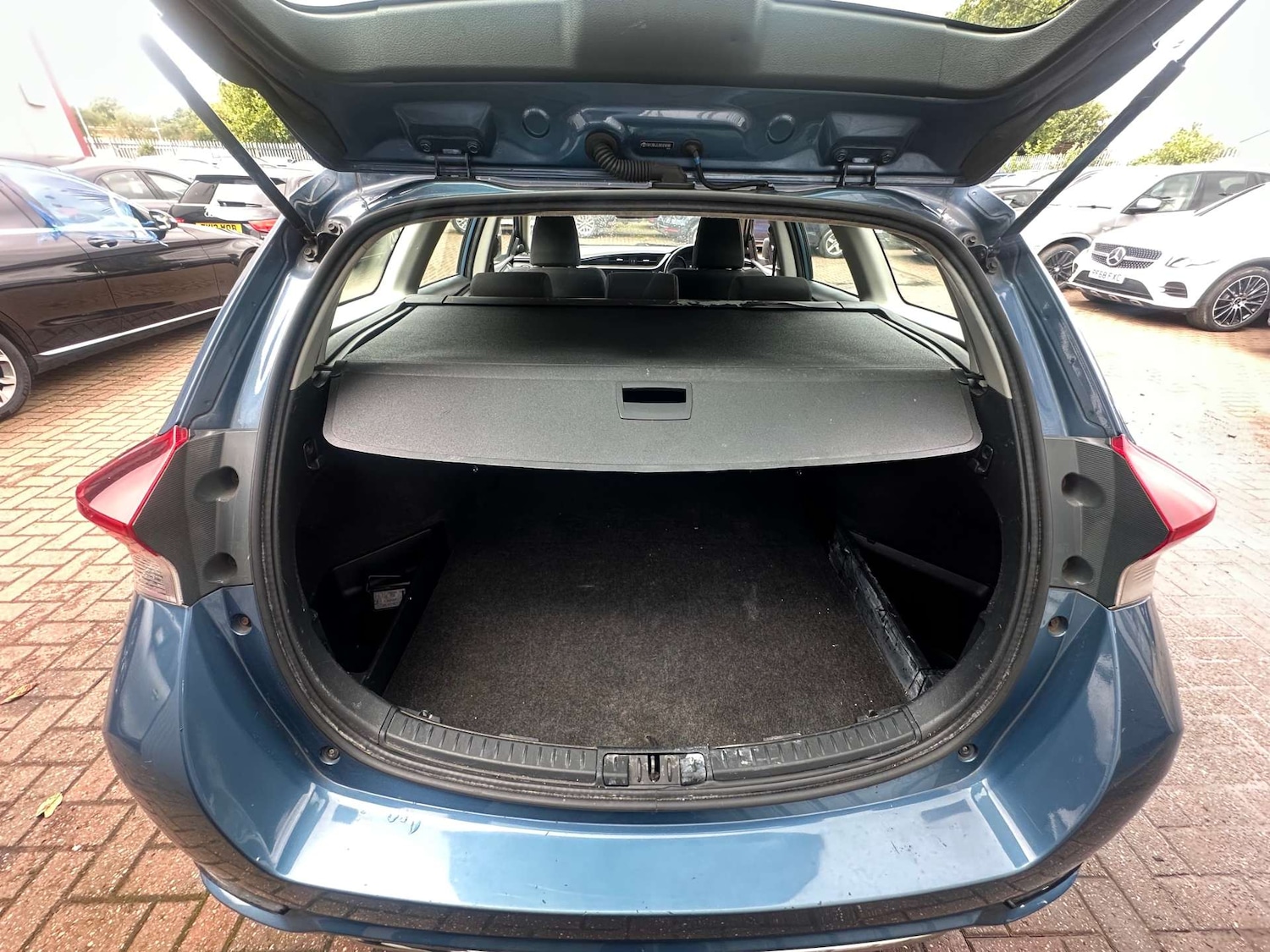 Used Toyota Auris 2016 for sale - 76602018: Photo 46