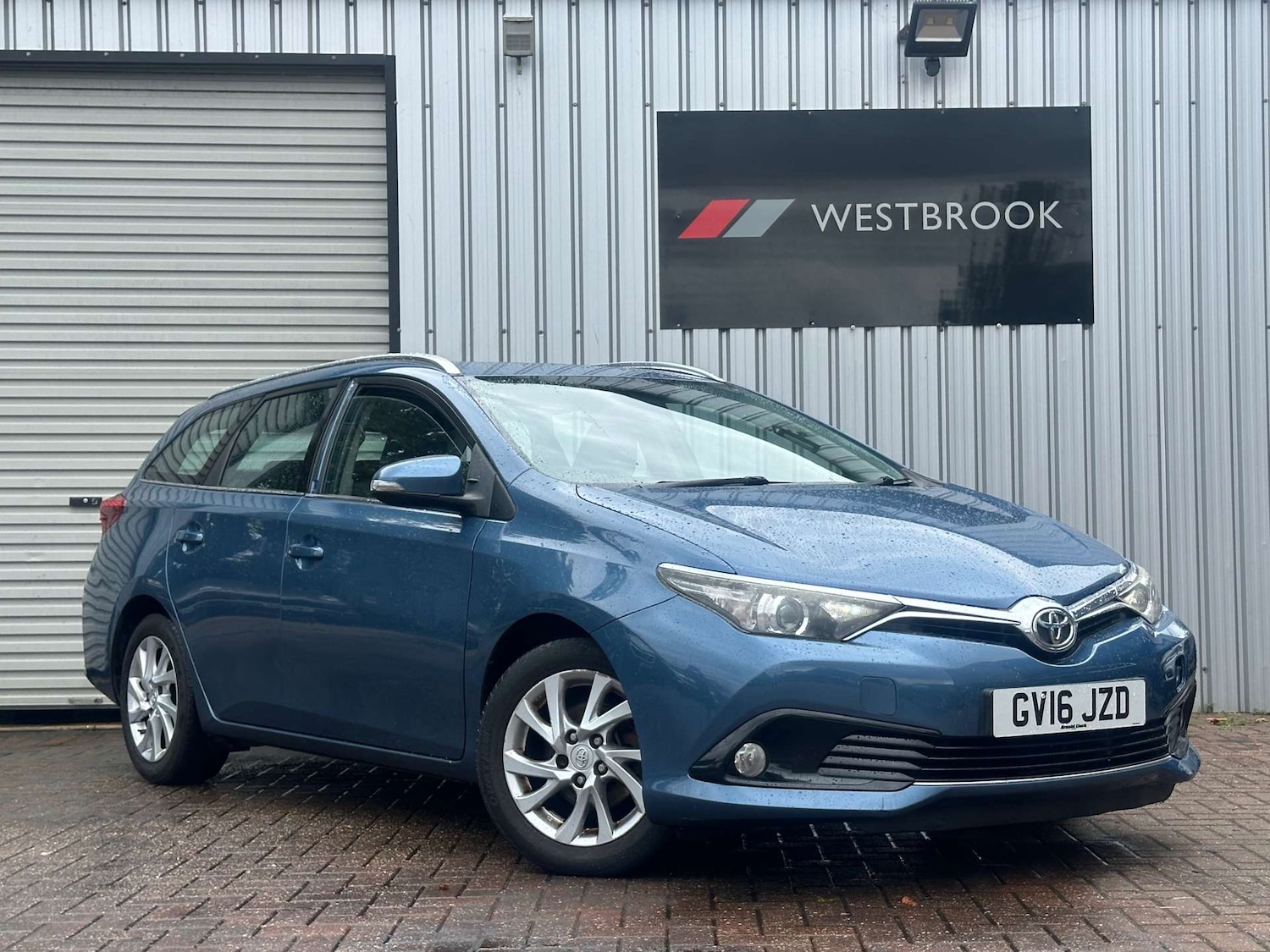 Used Toyota Auris 2016 for sale - 76602018: Photo 5