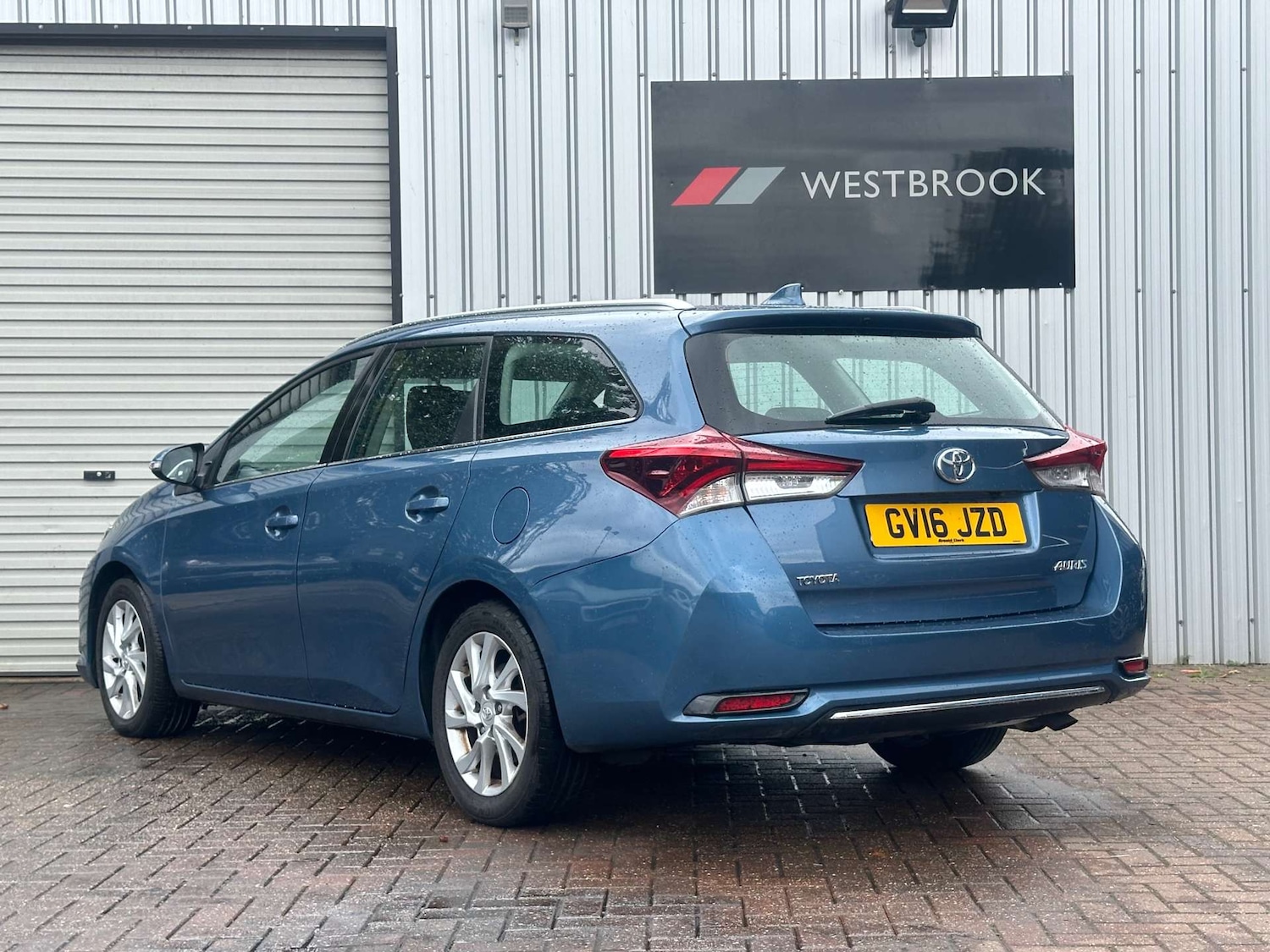 Used Toyota Auris 2016 for sale - 76602018: Photo 7