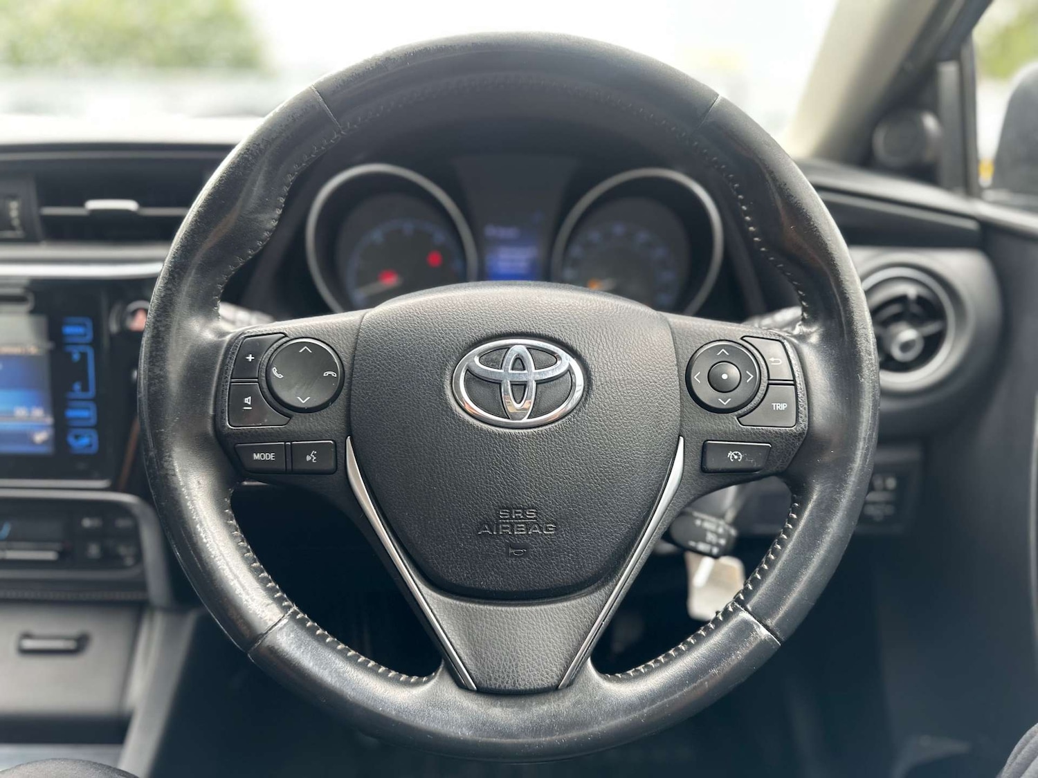 Used Toyota Auris 2016 for sale - 76602018: Photo 9