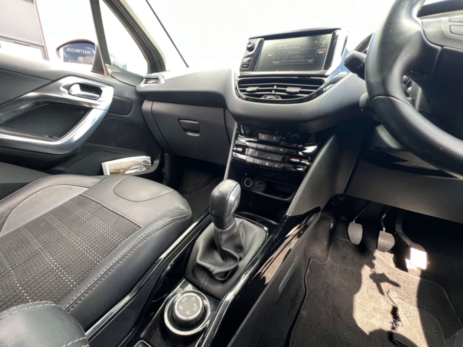 Used Peugeot 2008 2016 for sale - 76601589: Photo 38