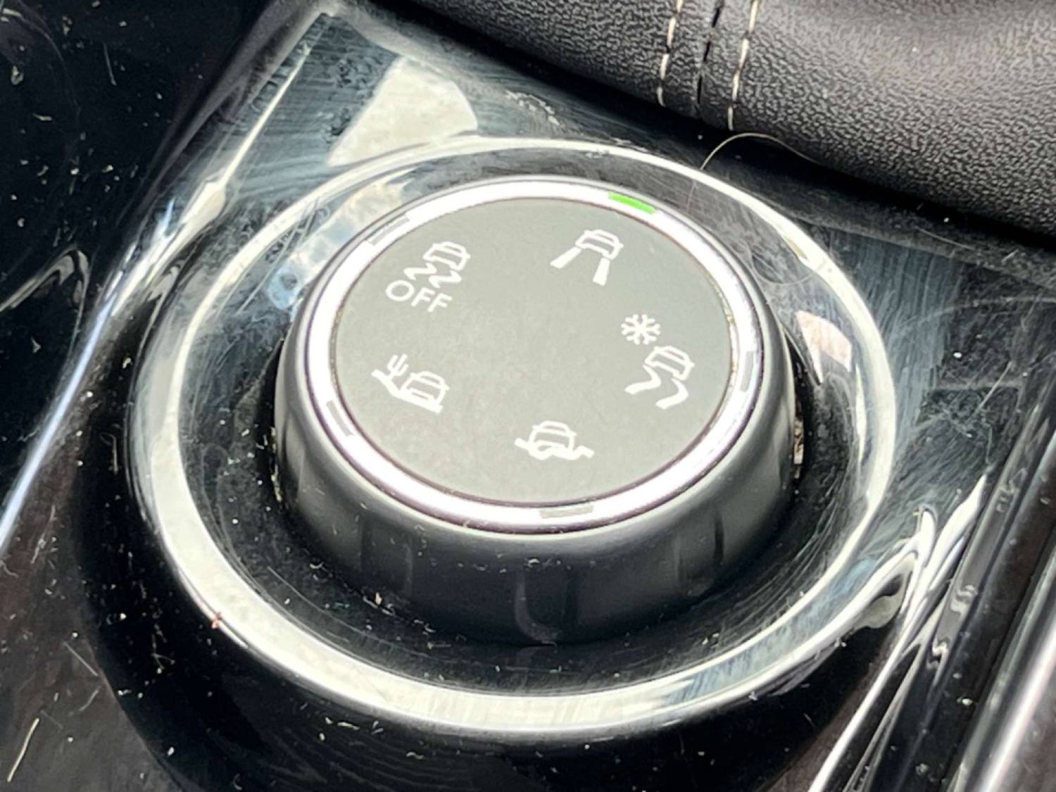 Used Peugeot 2008 2016 for sale - 76601589: Photo 39