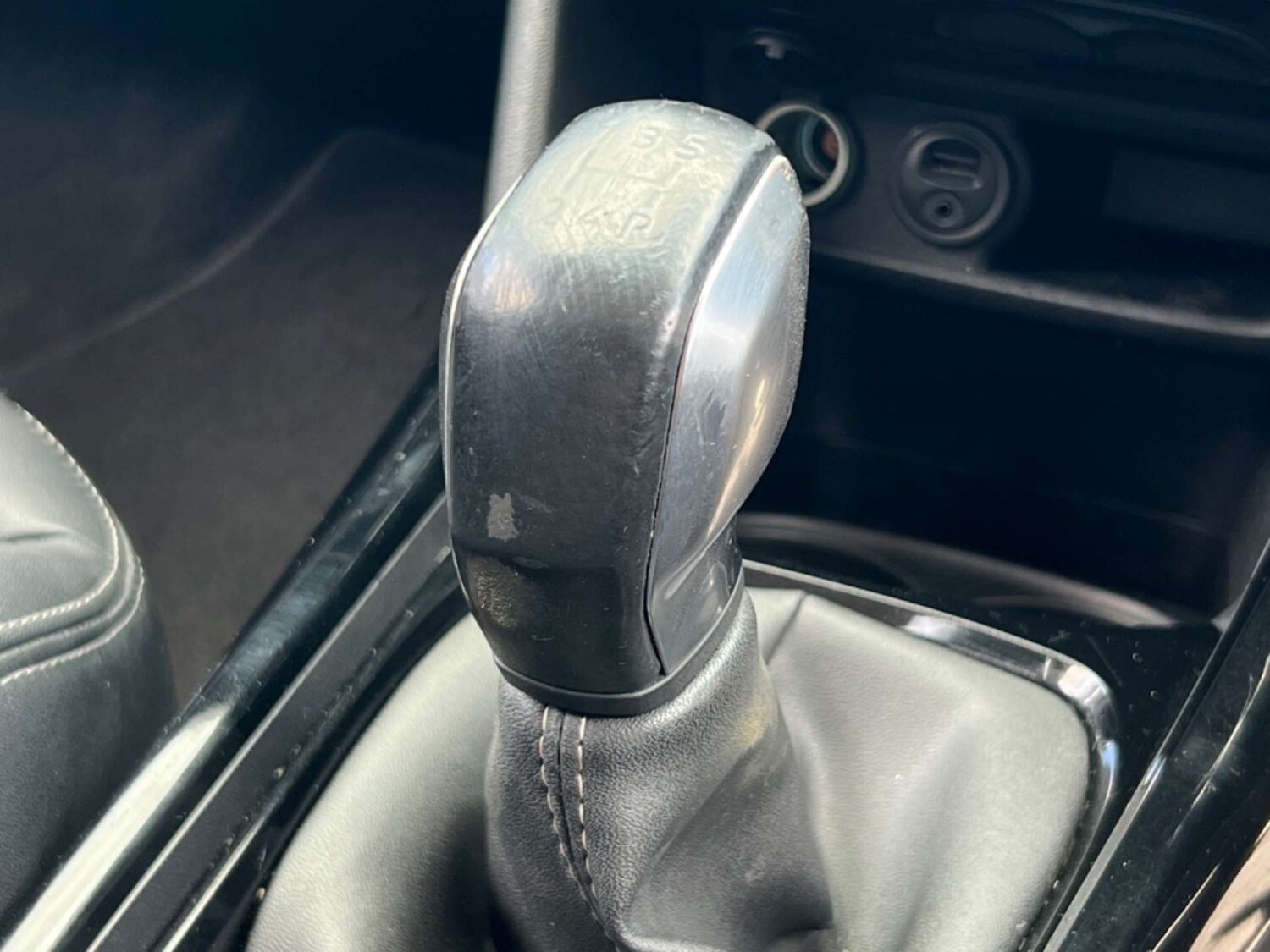 Used Peugeot 2008 2016 for sale - 76601589: Photo 40