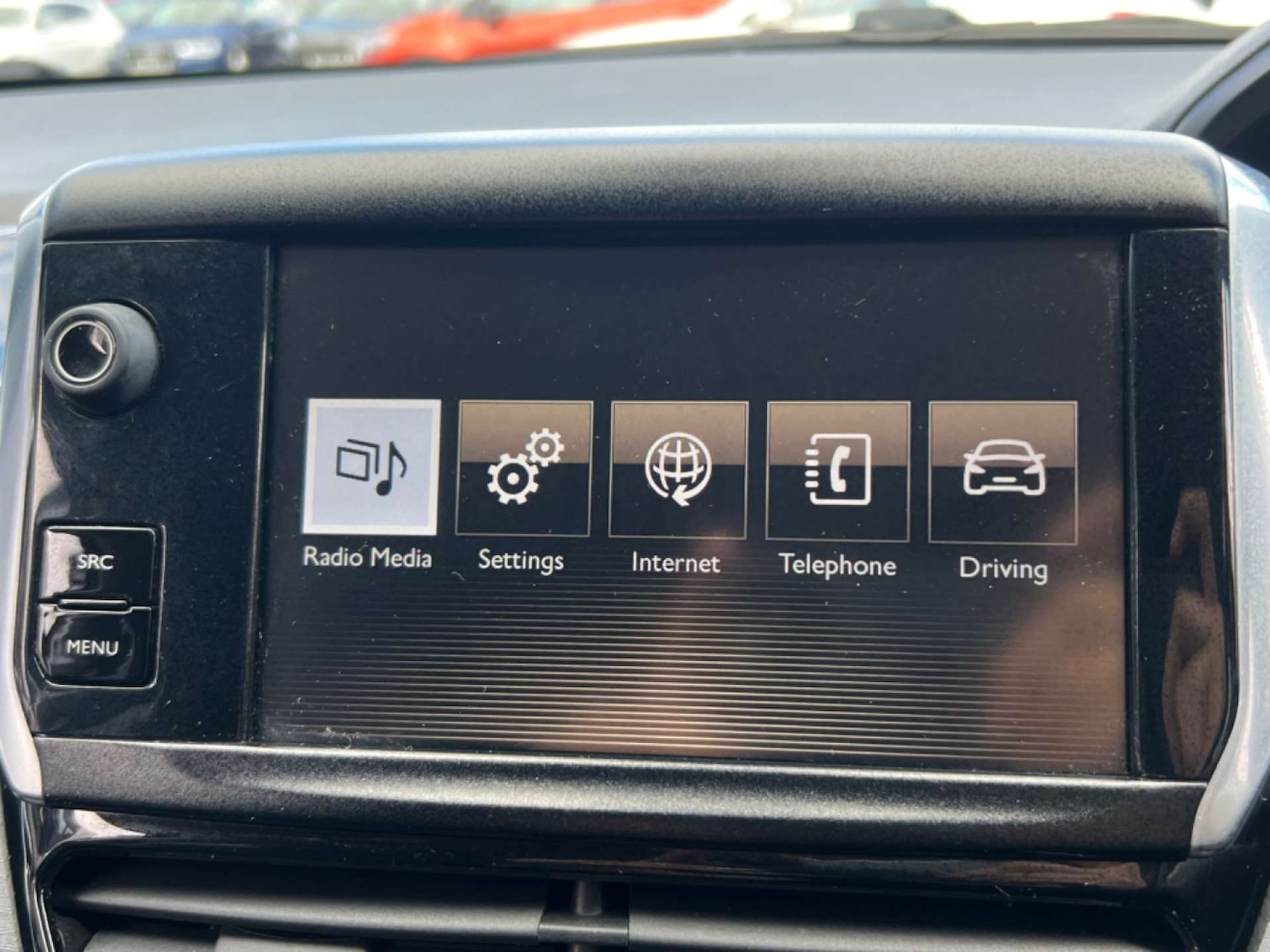 Used Peugeot 2008 2016 for sale - 76601589: Photo 42