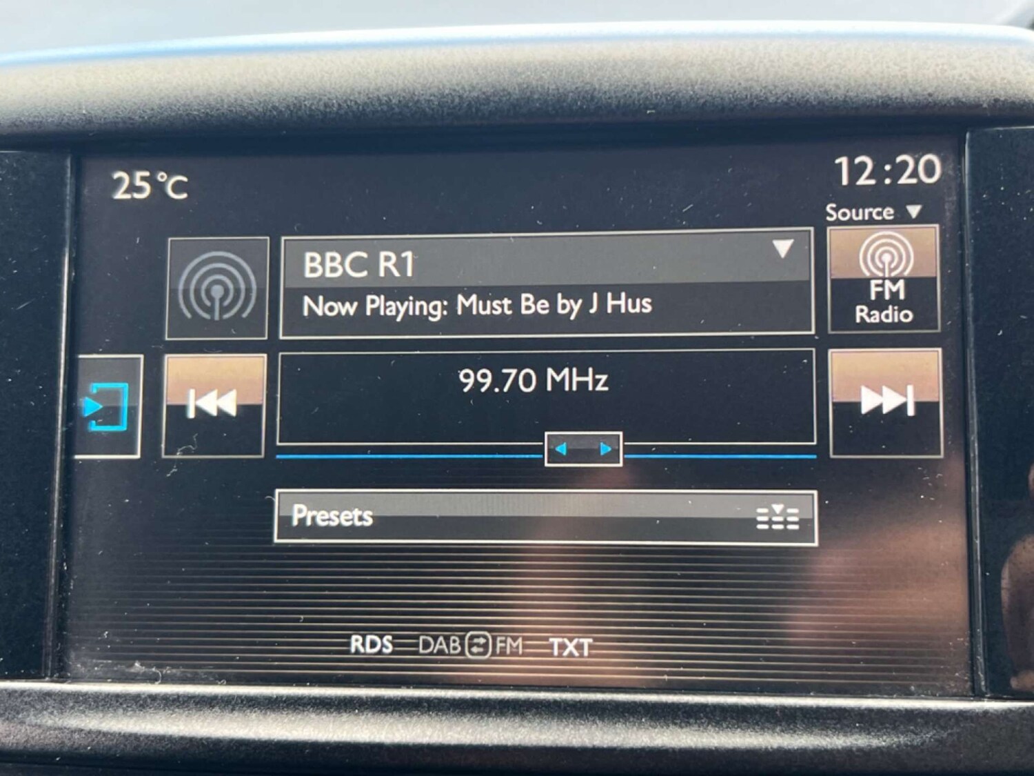 Used Peugeot 2008 2016 for sale - 76601589: Photo 45