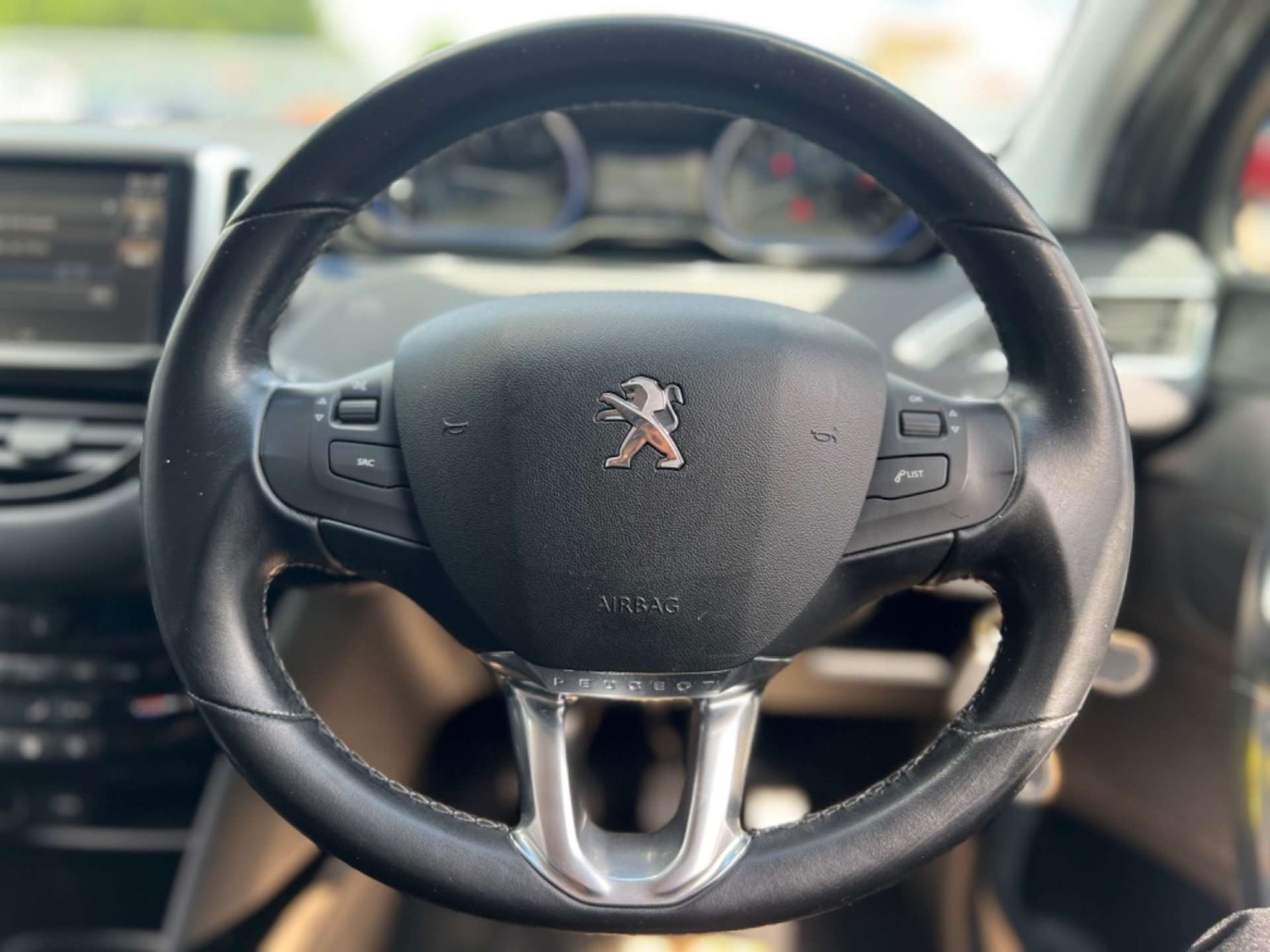 Used Peugeot 2008 2016 for sale - 76601589: Photo 51