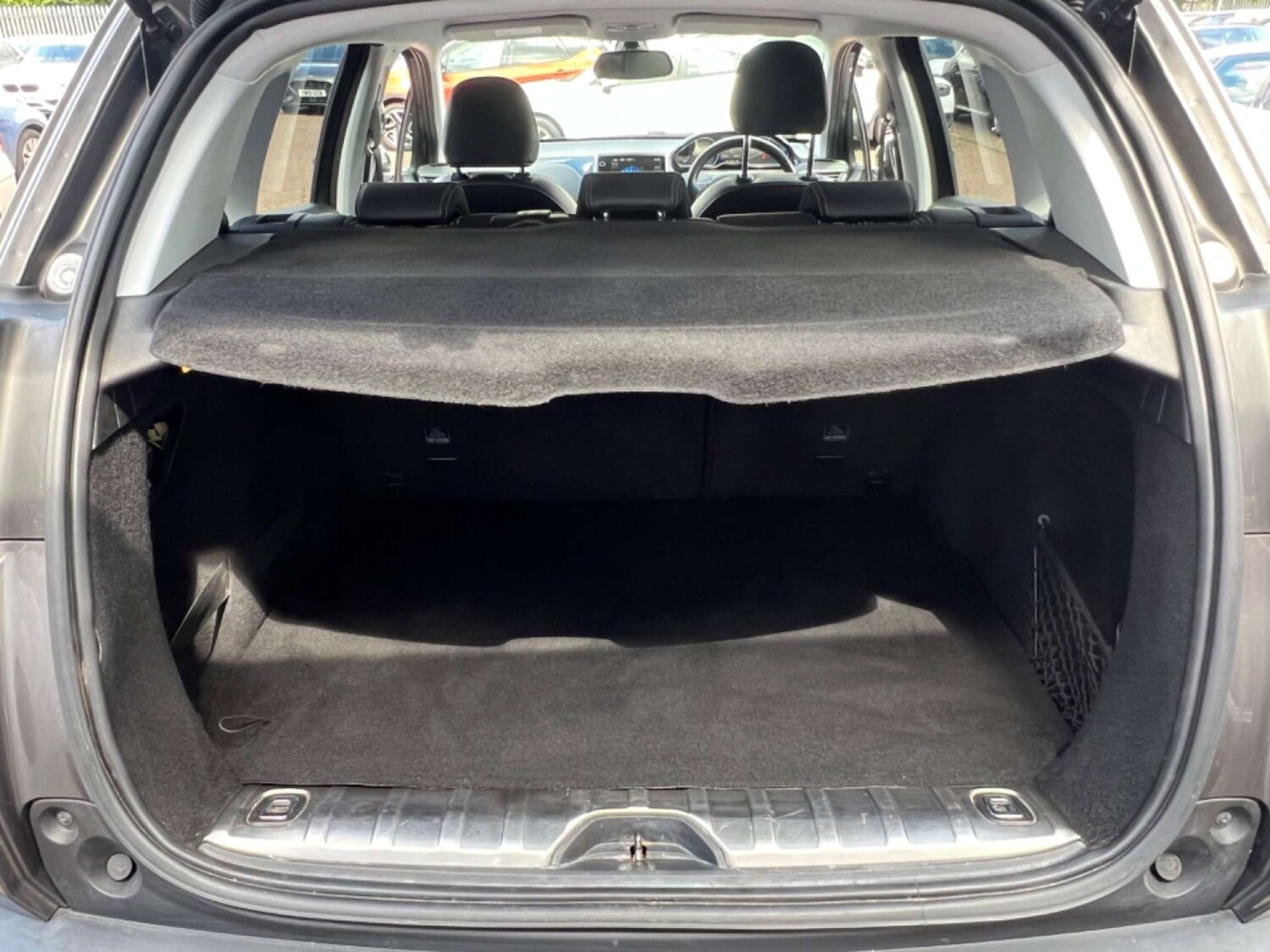 Used Peugeot 2008 2016 for sale - 76601589: Photo 58