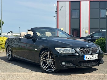 Used BMW 3 Series 2012 for sale - 78544741: Photo