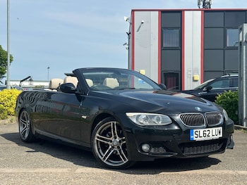Used BMW 3 Series 2012 for sale - 78544741: Photo