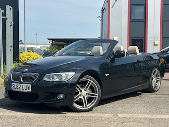 Used BMW 3 Series 2012 for sale - 78544741: Photo