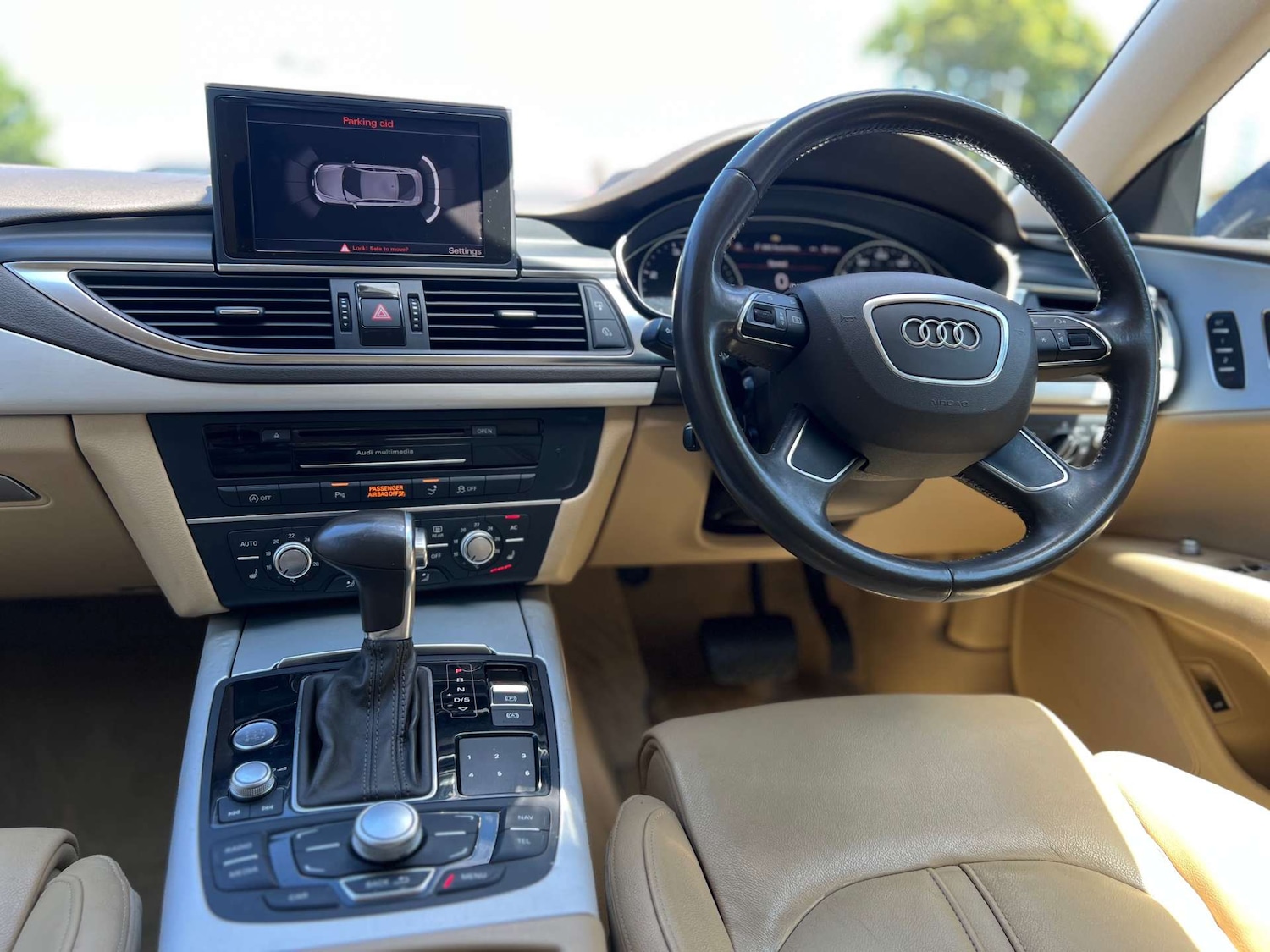 Used Audi A7 2014 for sale - 76601758: Photo 16