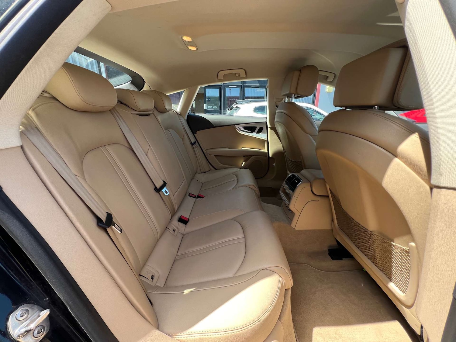 Used Audi A7 2014 for sale - 76601758: Photo 25