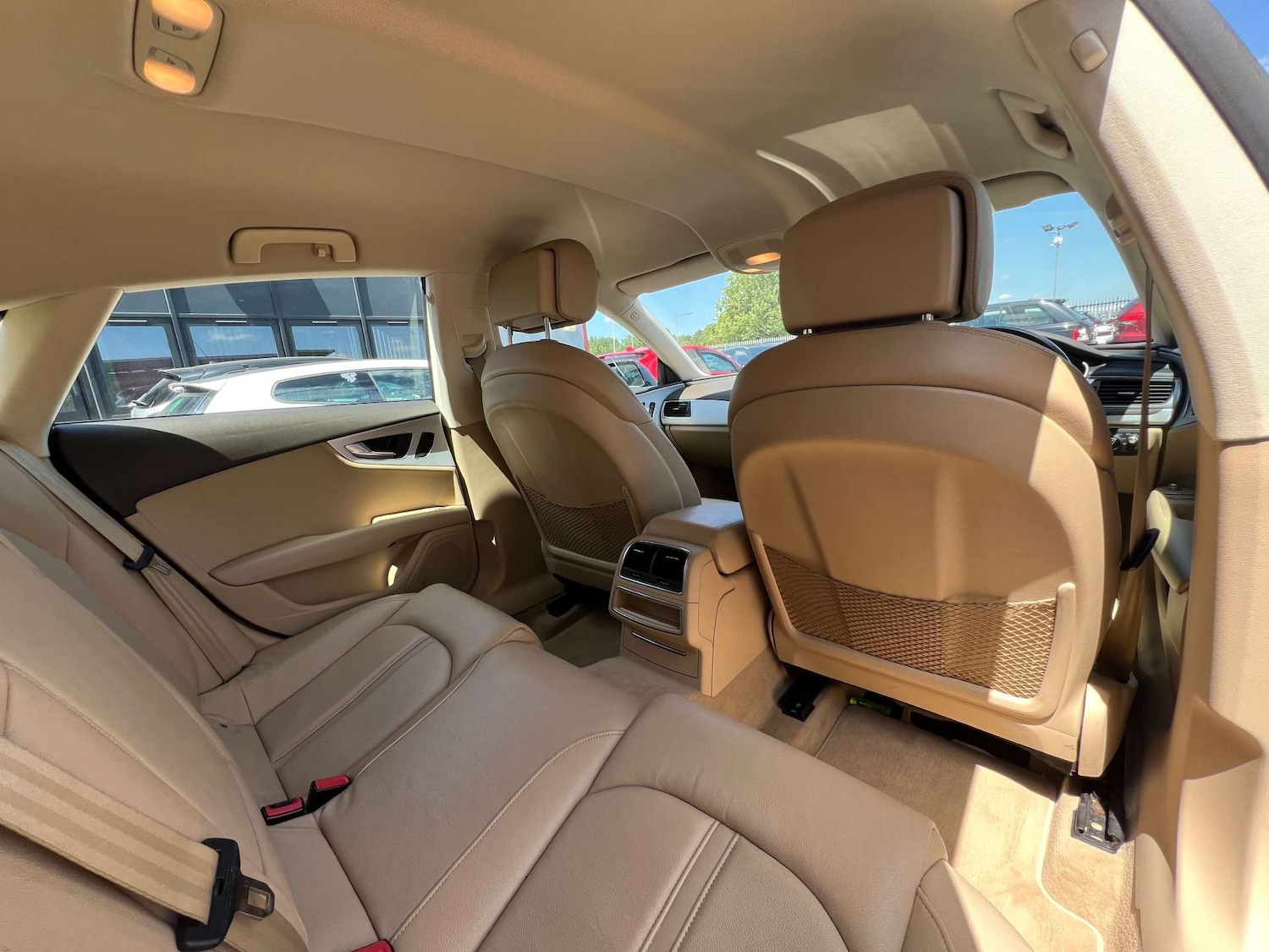 Used Audi A7 2014 for sale - 76601758: Photo 26