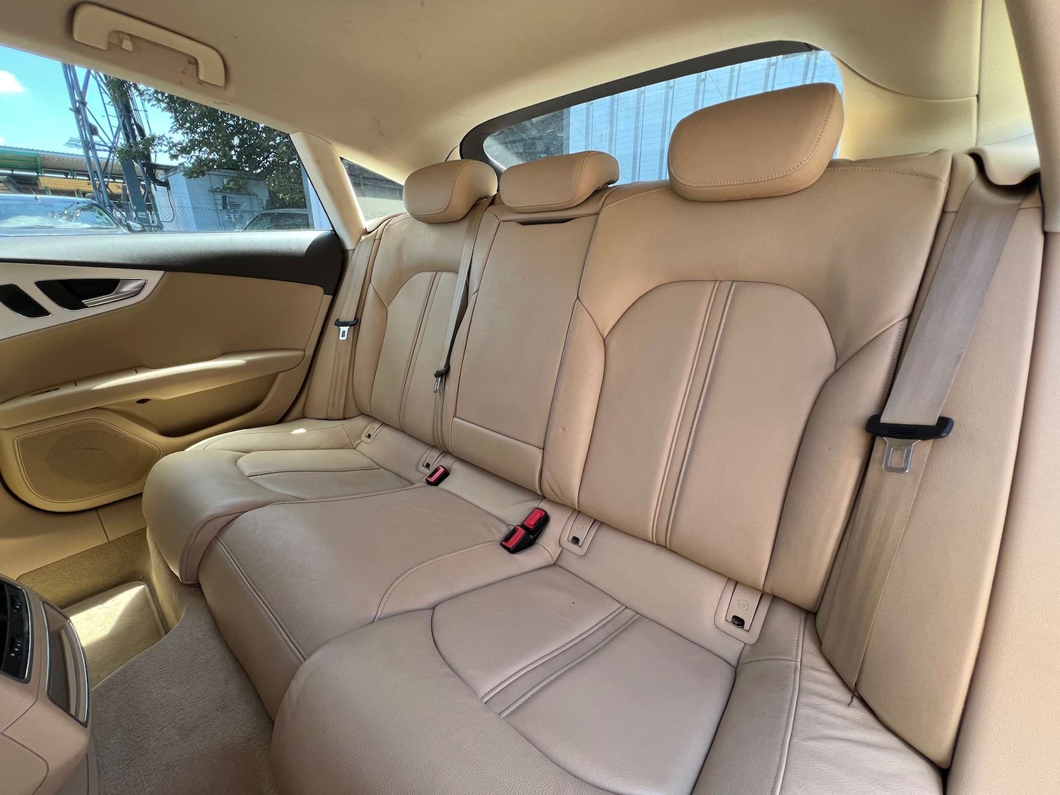 Used Audi A7 2014 for sale - 76601758: Photo 27