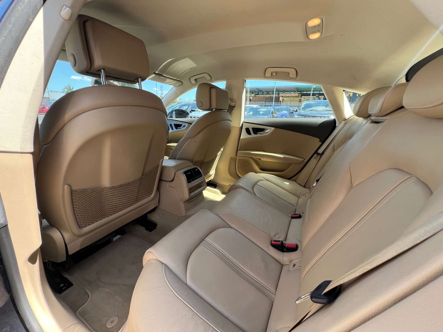 Used Audi A7 2014 for sale - 76601758: Photo 29