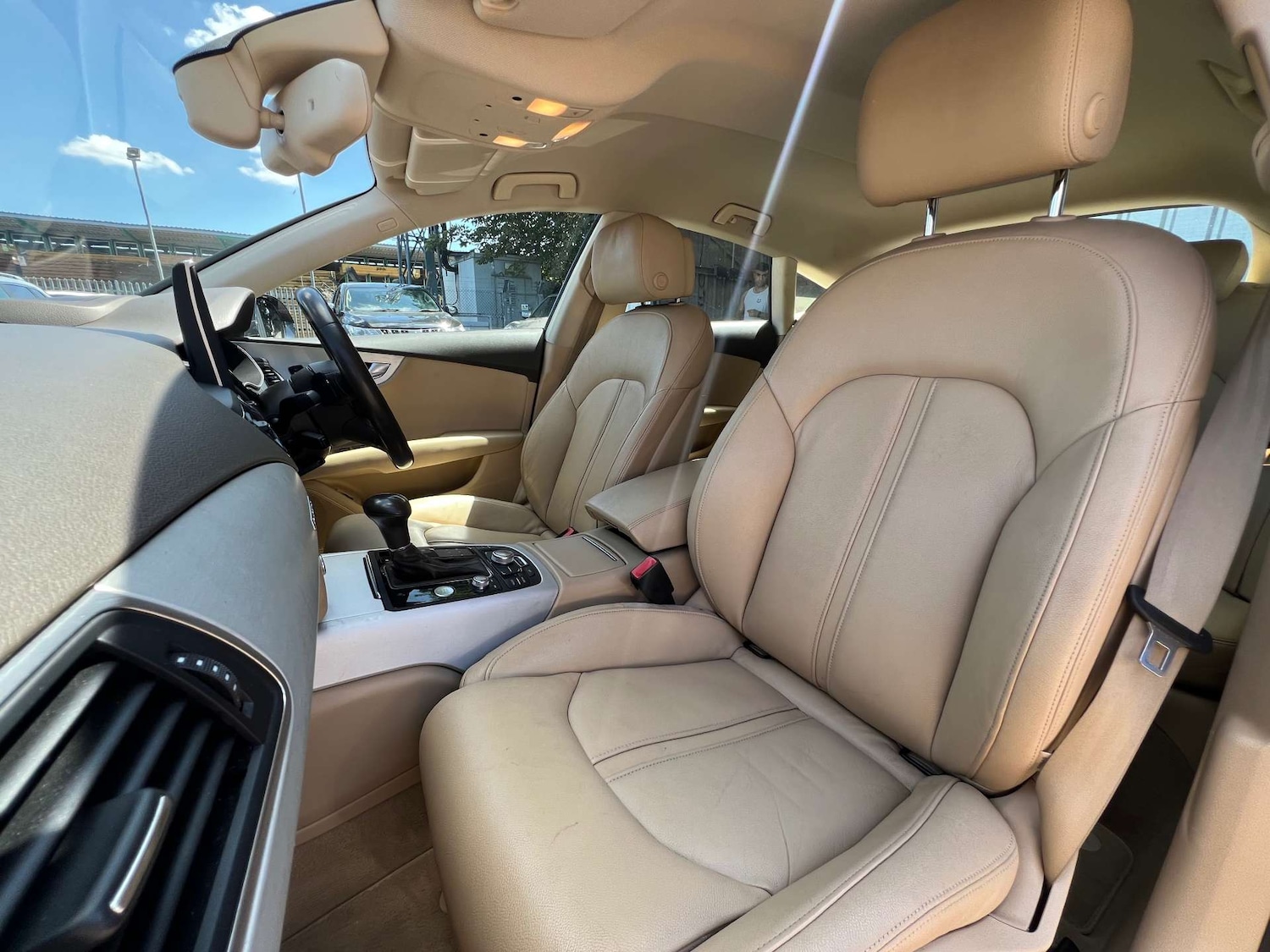 Used Audi A7 2014 for sale - 76601758: Photo 30