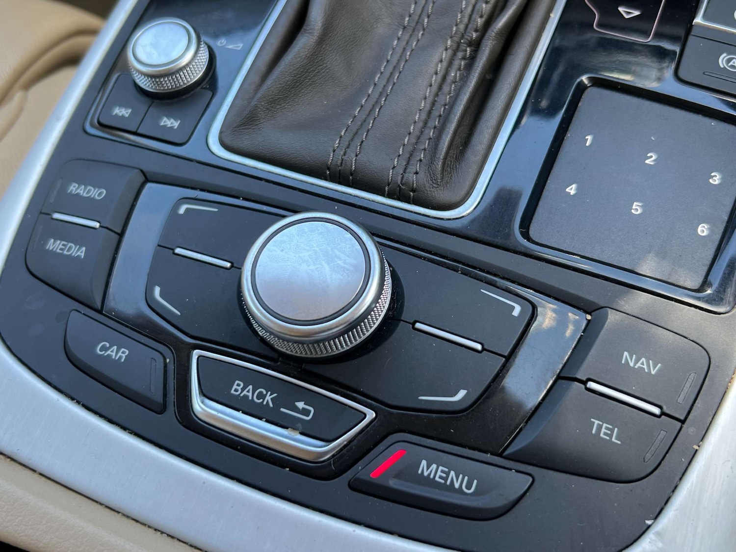 Used Audi A7 2014 for sale - 76601758: Photo 38