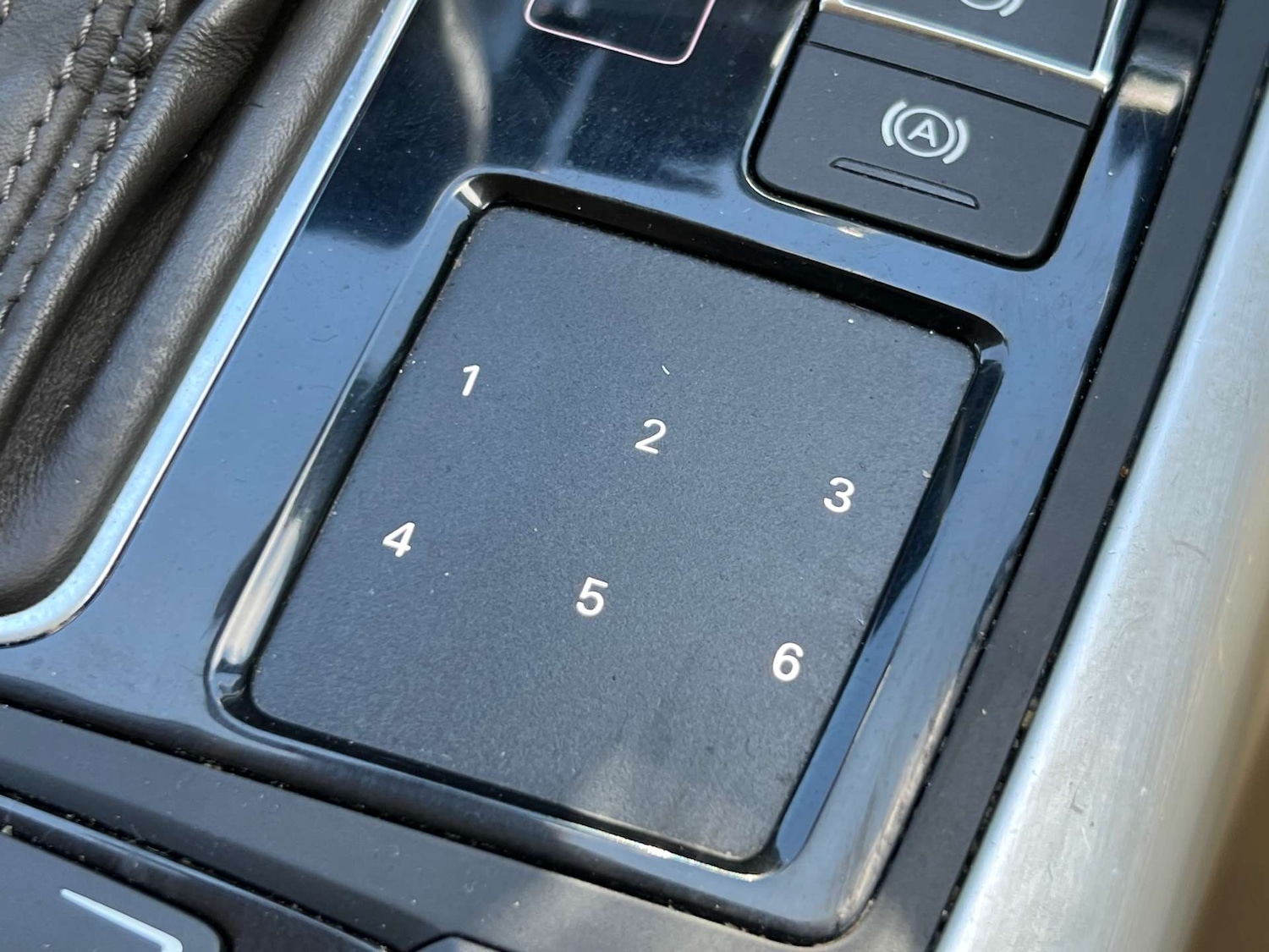 Used Audi A7 2014 for sale - 76601758: Photo 39