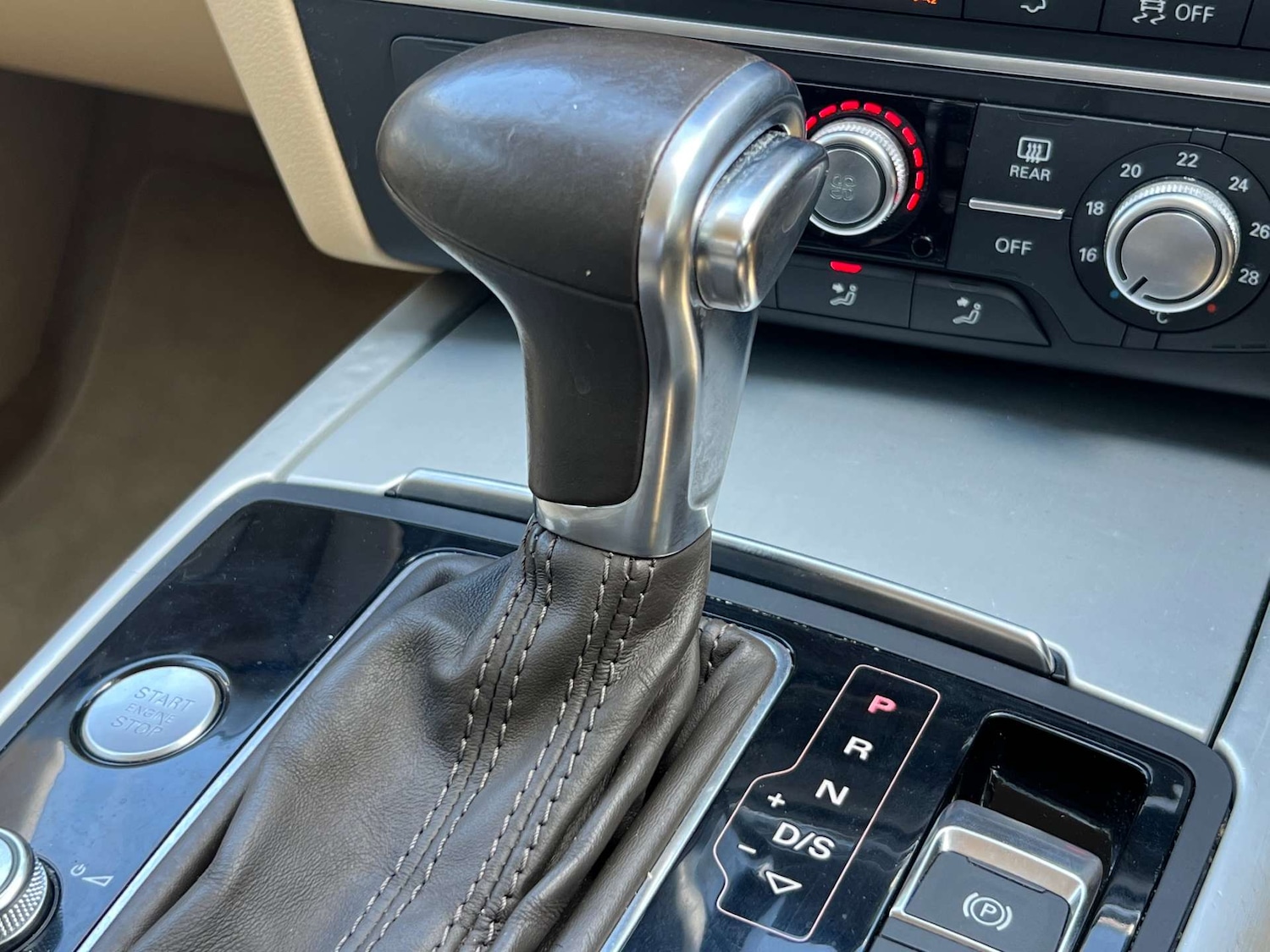 Used Audi A7 2014 for sale - 76601758: Photo 43