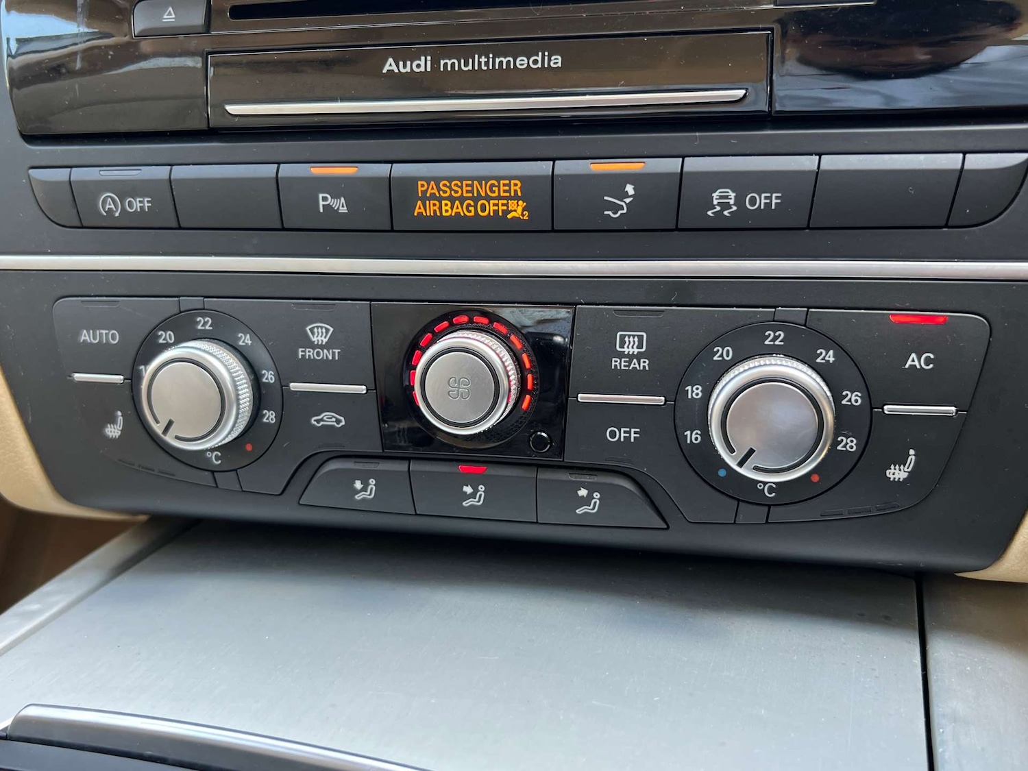 Used Audi A7 2014 for sale - 76601758: Photo 45