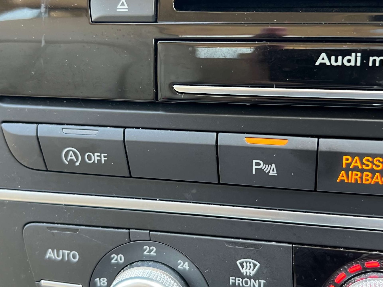 Used Audi A7 2014 for sale - 76601758: Photo 47