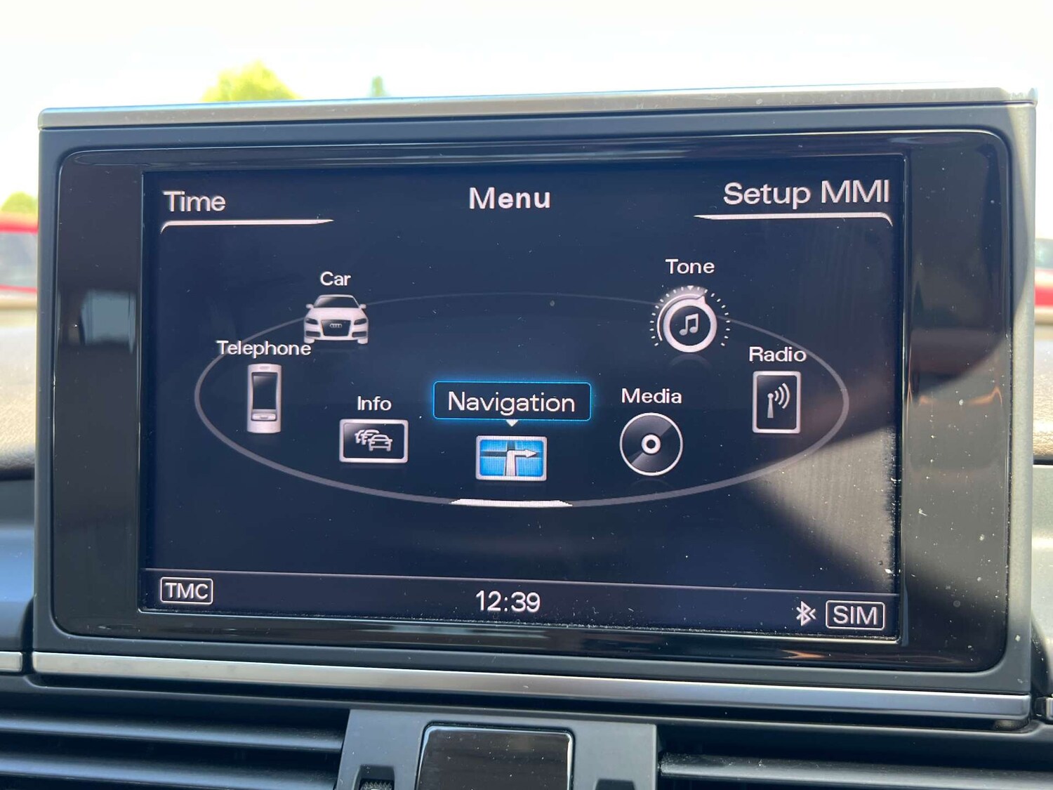 Used Audi A7 2014 for sale - 76601758: Photo 51