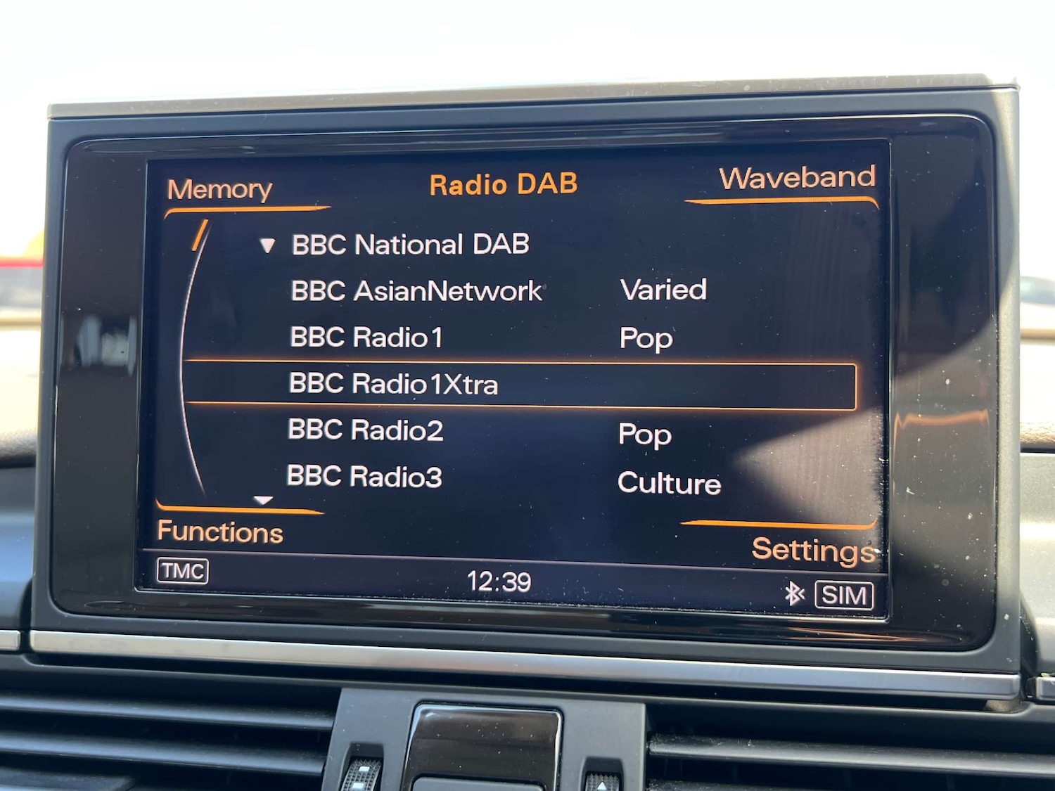 Used Audi A7 2014 for sale - 76601758: Photo 53