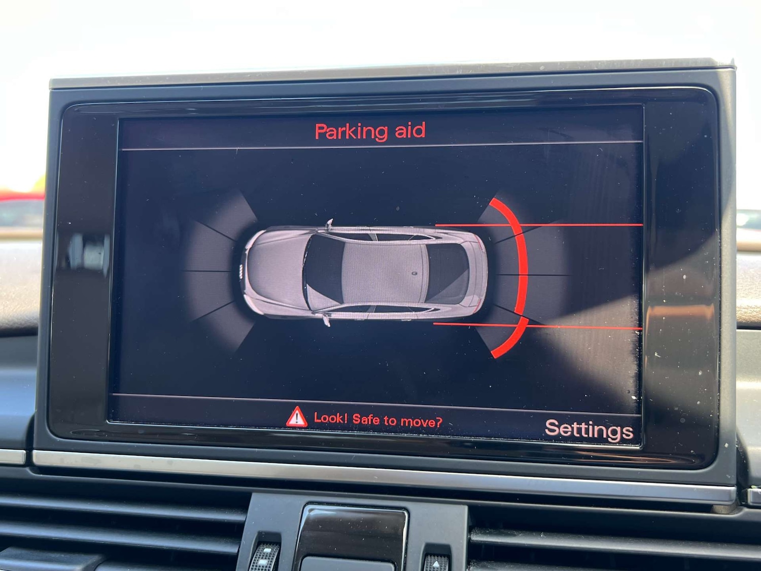 Used Audi A7 2014 for sale - 76601758: Photo 55