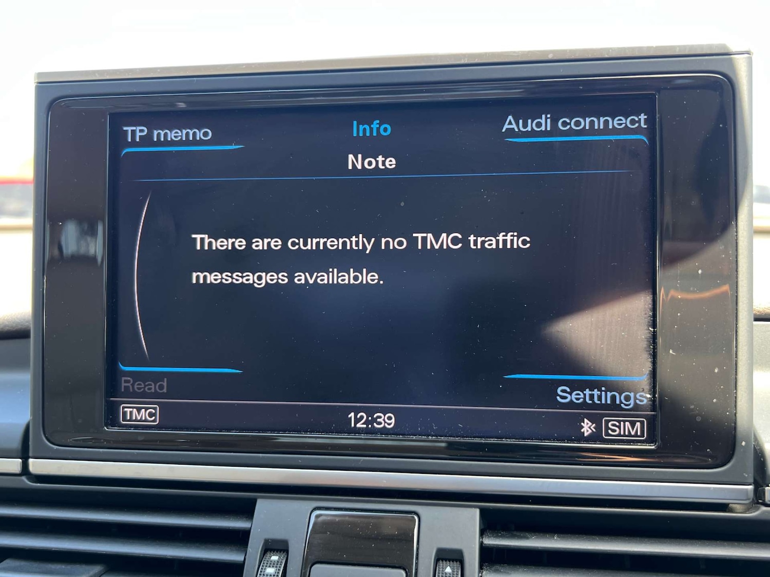 Used Audi A7 2014 for sale - 76601758: Photo 57