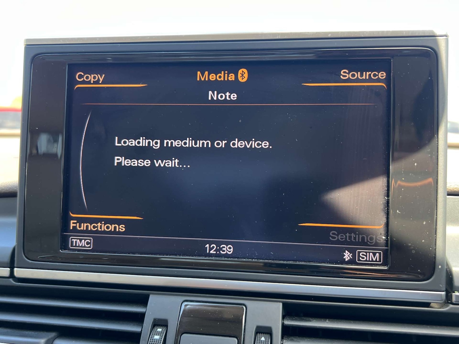 Used Audi A7 2014 for sale - 76601758: Photo 58