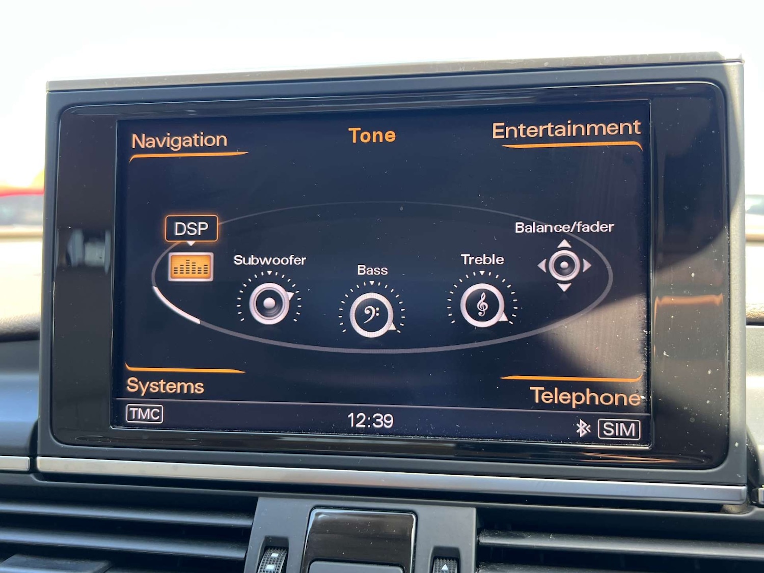 Used Audi A7 2014 for sale - 76601758: Photo 59