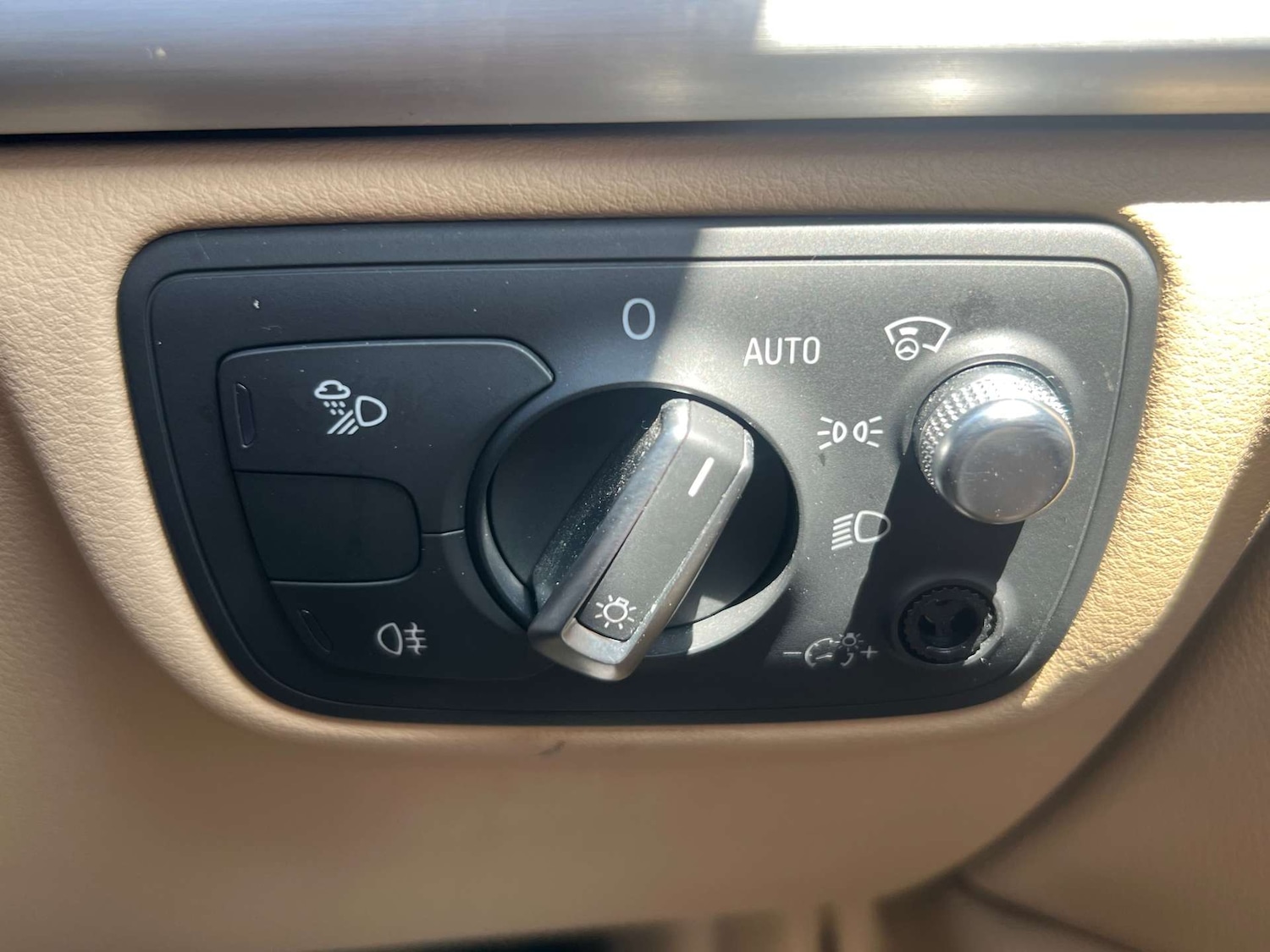 Used Audi A7 2014 for sale - 76601758: Photo 69