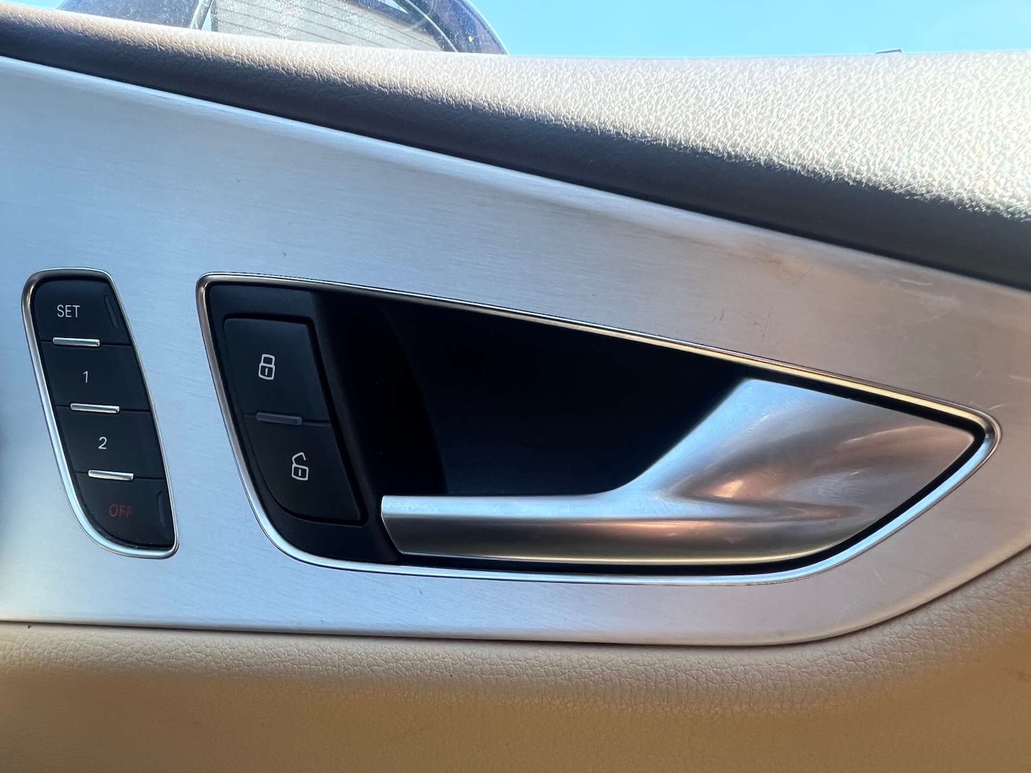 Used Audi A7 2014 for sale - 76601758: Photo 73