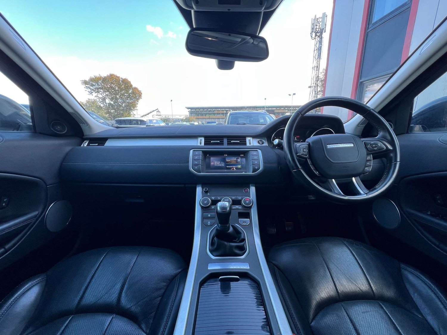Used Land Rover Range Rover Evoque 2017 for sale - 76320859: Photo 24