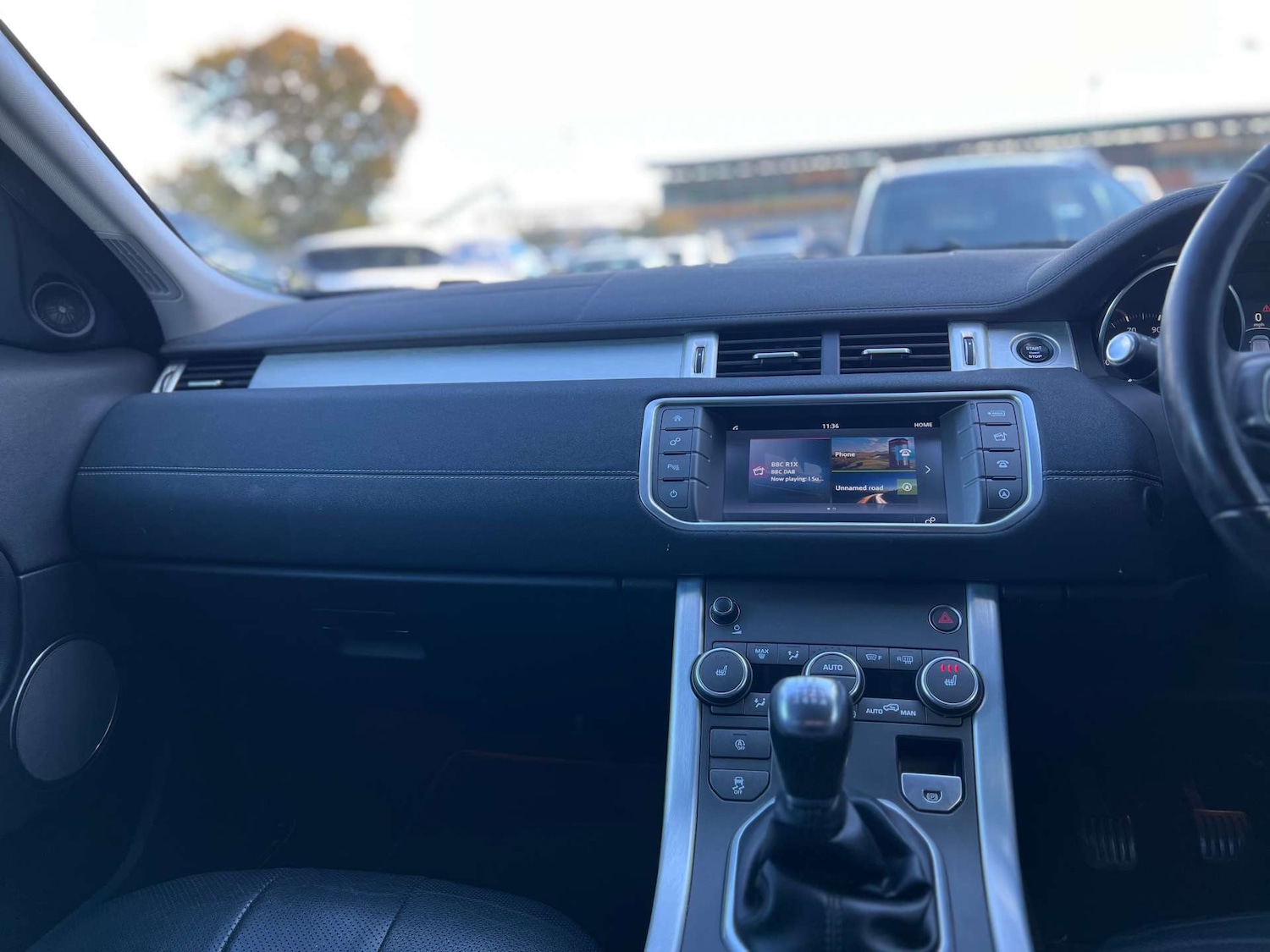 Used Land Rover Range Rover Evoque 2017 for sale - 76320859: Photo 25