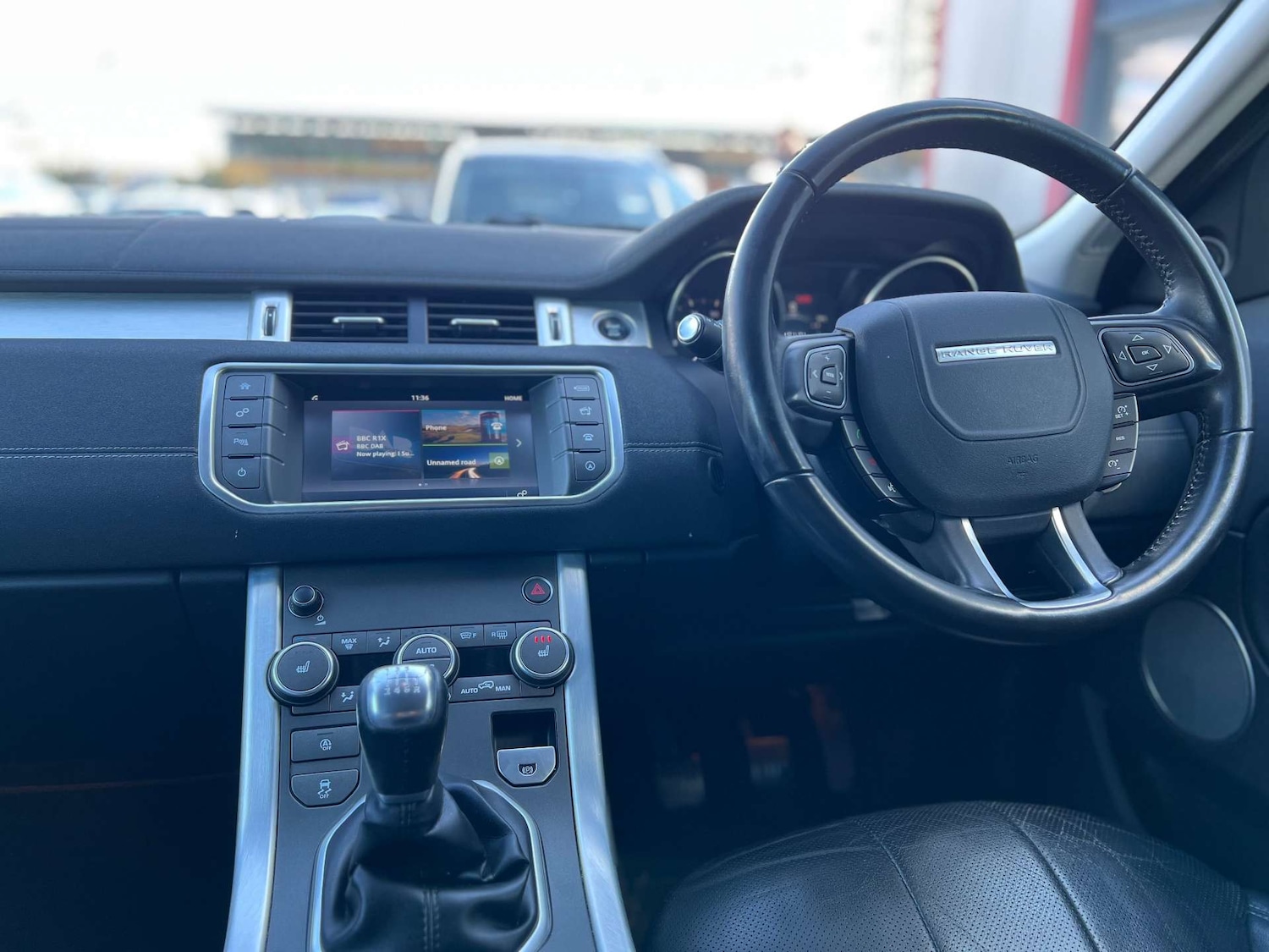 Used Land Rover Range Rover Evoque 2017 for sale - 76320859: Photo 26