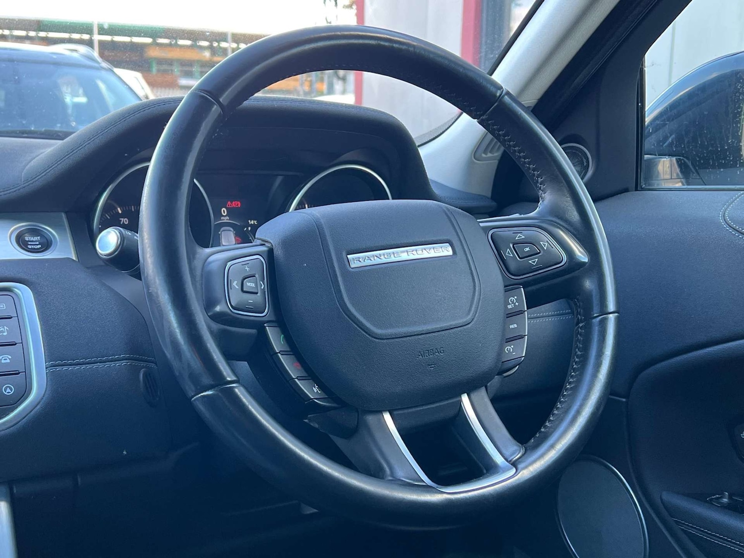 Used Land Rover Range Rover Evoque 2017 for sale - 76320859: Photo 27
