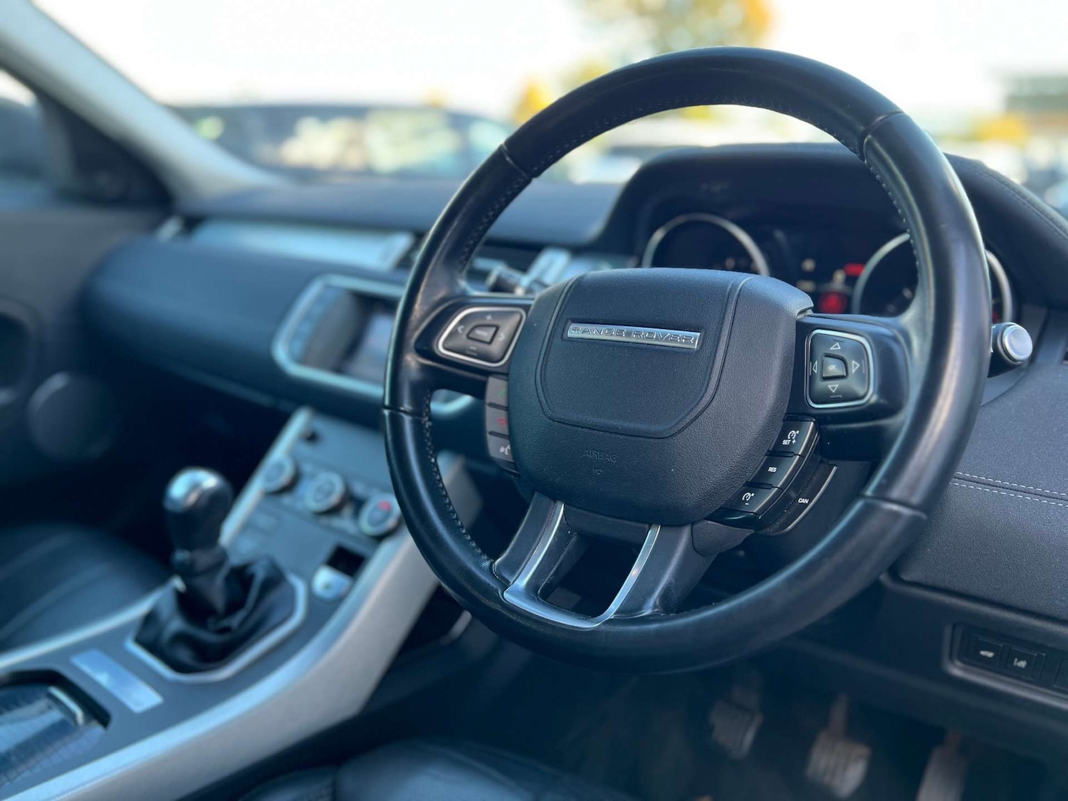 Used Land Rover Range Rover Evoque 2017 for sale - 76320859: Photo 29