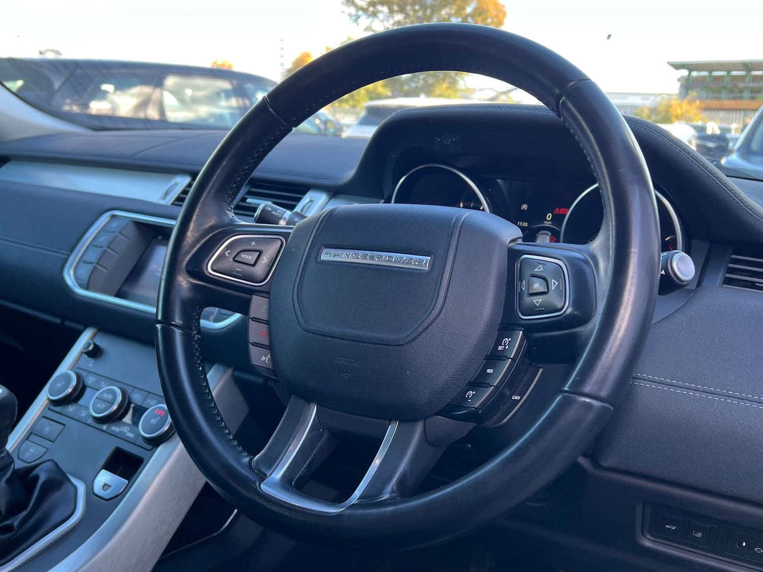 Used Land Rover Range Rover Evoque 2017 for sale - 76320859: Photo 30