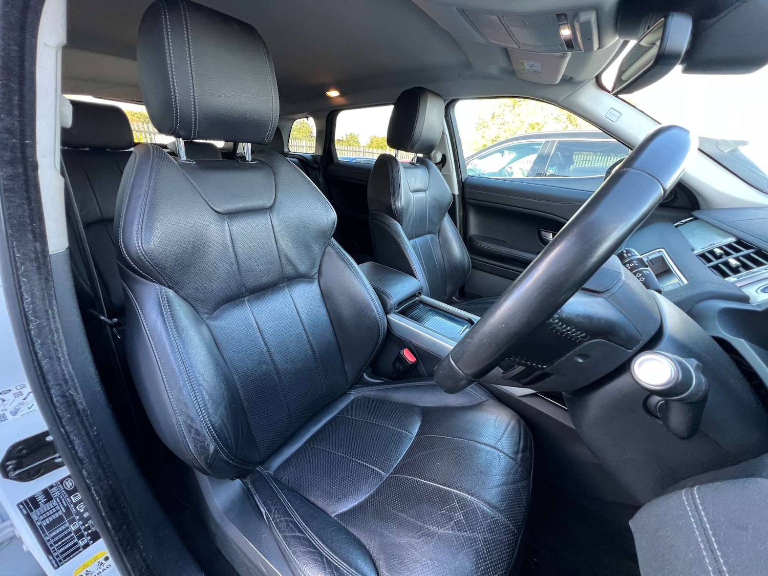 Used Land Rover Range Rover Evoque 2017 for sale - 76320859: Photo 31