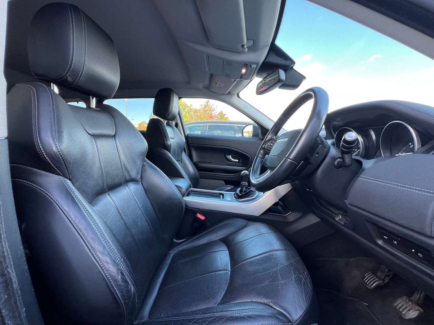 Used Land Rover Range Rover Evoque 2017 for sale - 76320859: Photo 32