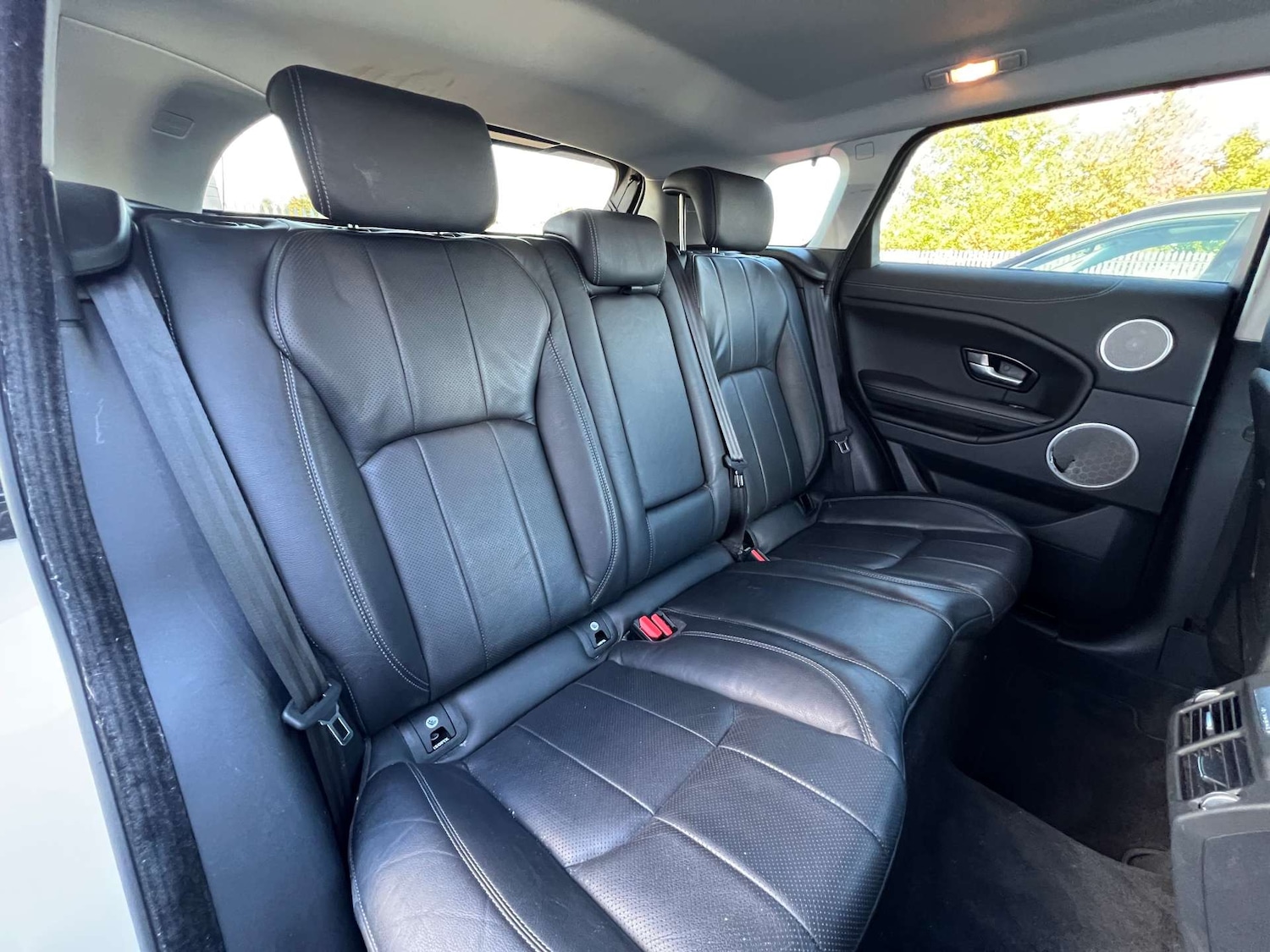 Used Land Rover Range Rover Evoque 2017 for sale - 76320859: Photo 34