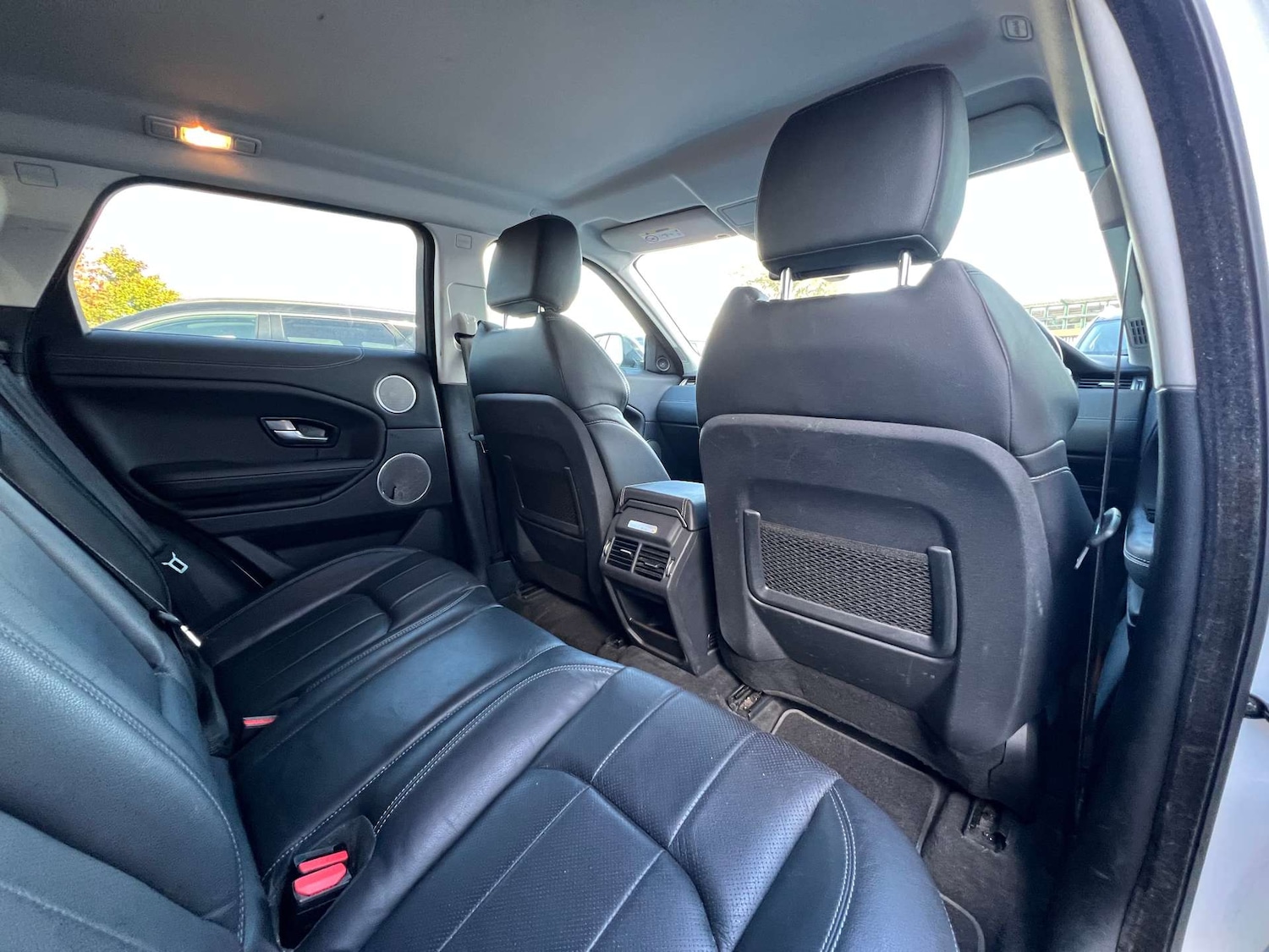 Used Land Rover Range Rover Evoque 2017 for sale - 76320859: Photo 36