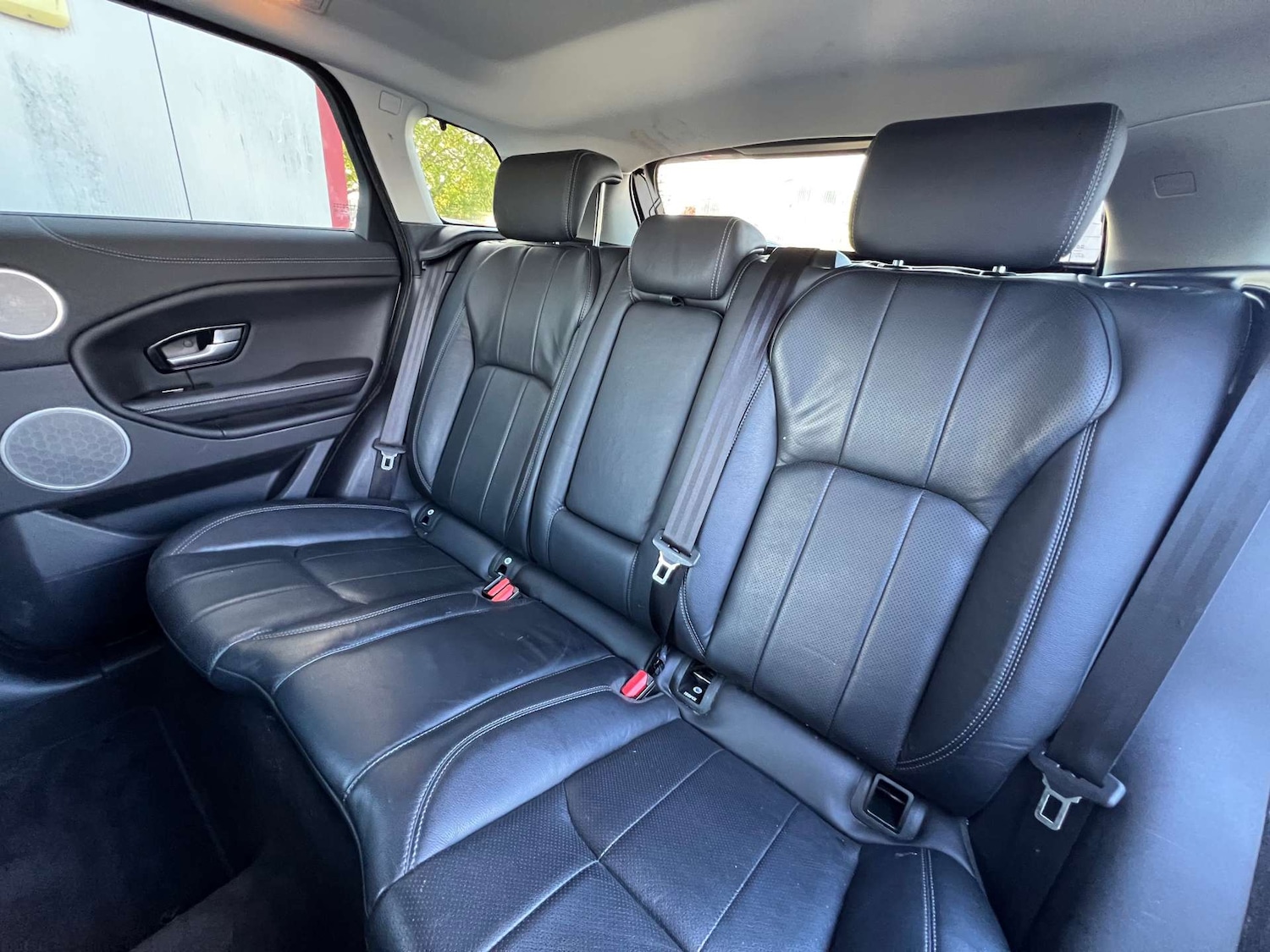 Used Land Rover Range Rover Evoque 2017 for sale - 76320859: Photo 37