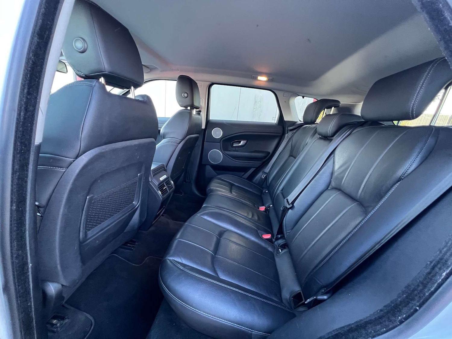 Used Land Rover Range Rover Evoque 2017 for sale - 76320859: Photo 38