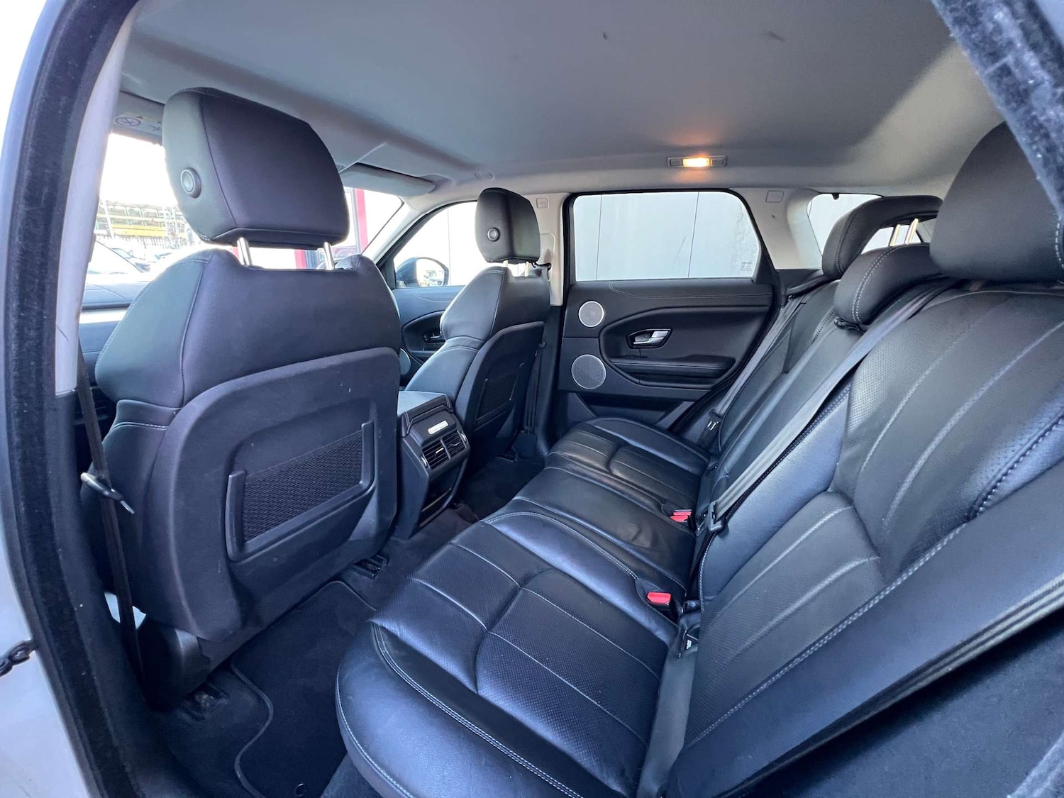 Used Land Rover Range Rover Evoque 2017 for sale - 76320859: Photo 39