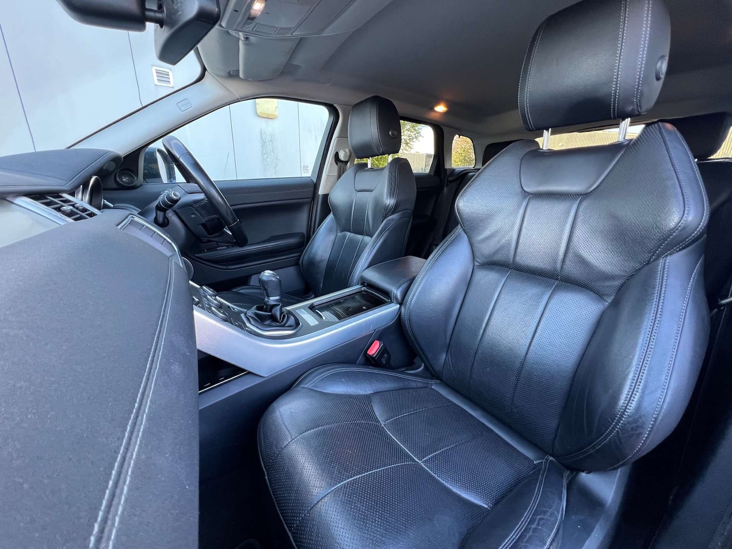 Used Land Rover Range Rover Evoque 2017 for sale - 76320859: Photo 40