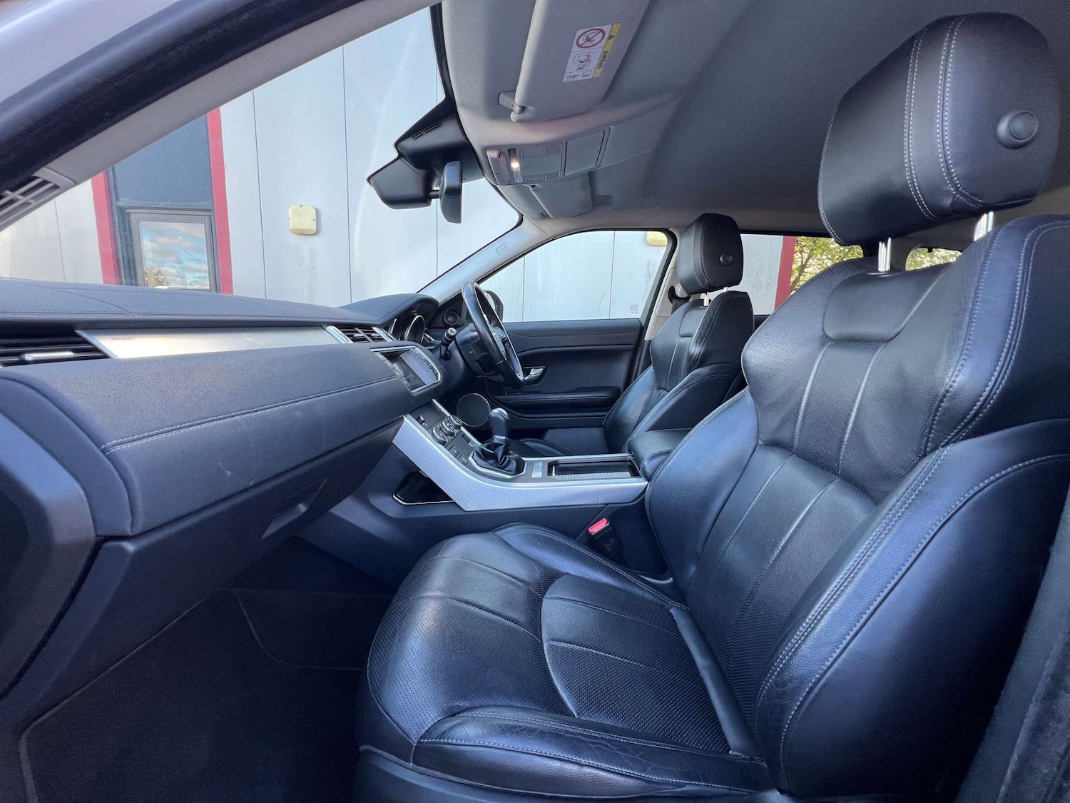 Used Land Rover Range Rover Evoque 2017 for sale - 76320859: Photo 41