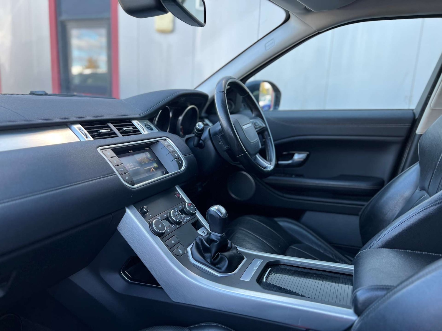 Used Land Rover Range Rover Evoque 2017 for sale - 76320859: Photo 42